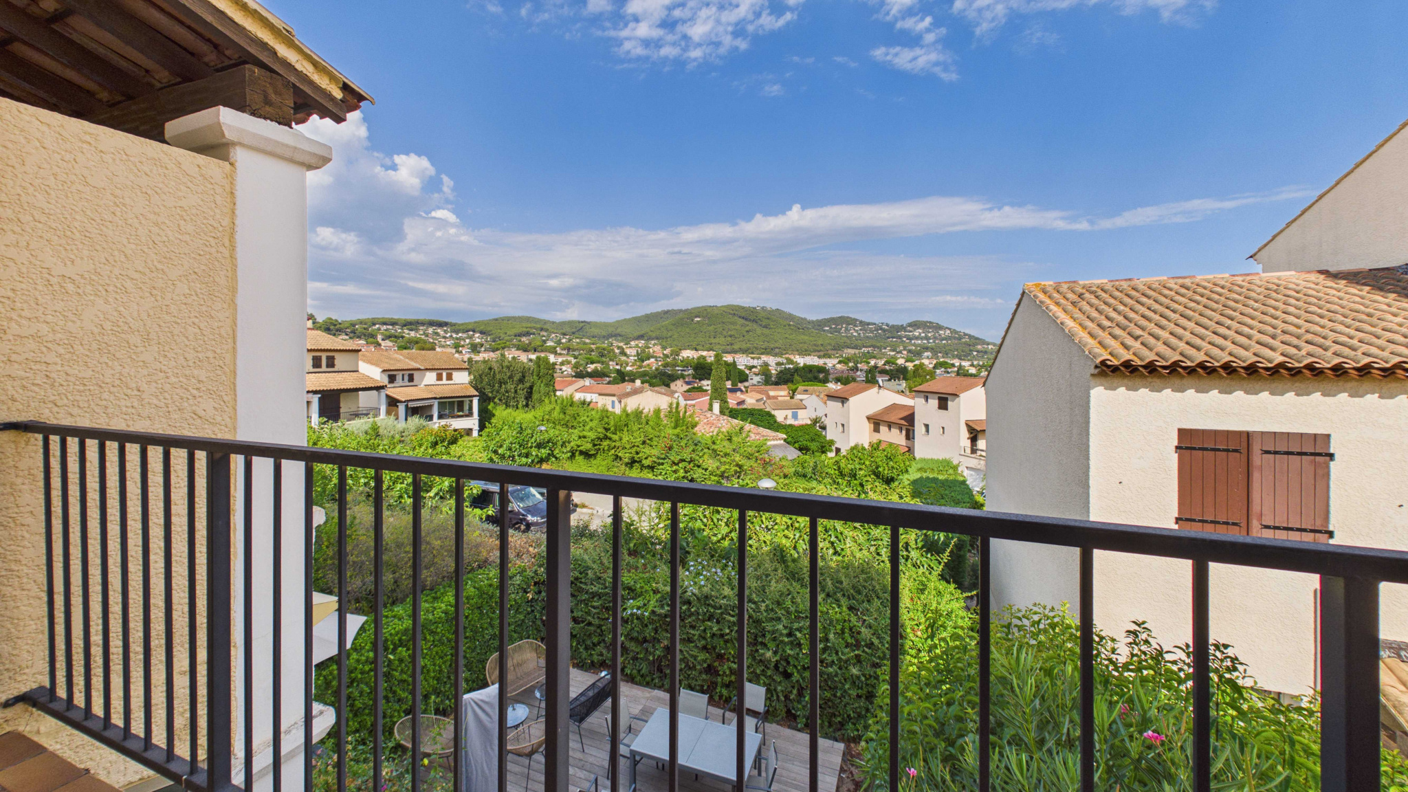 Appartement - Carqueiranne 83320