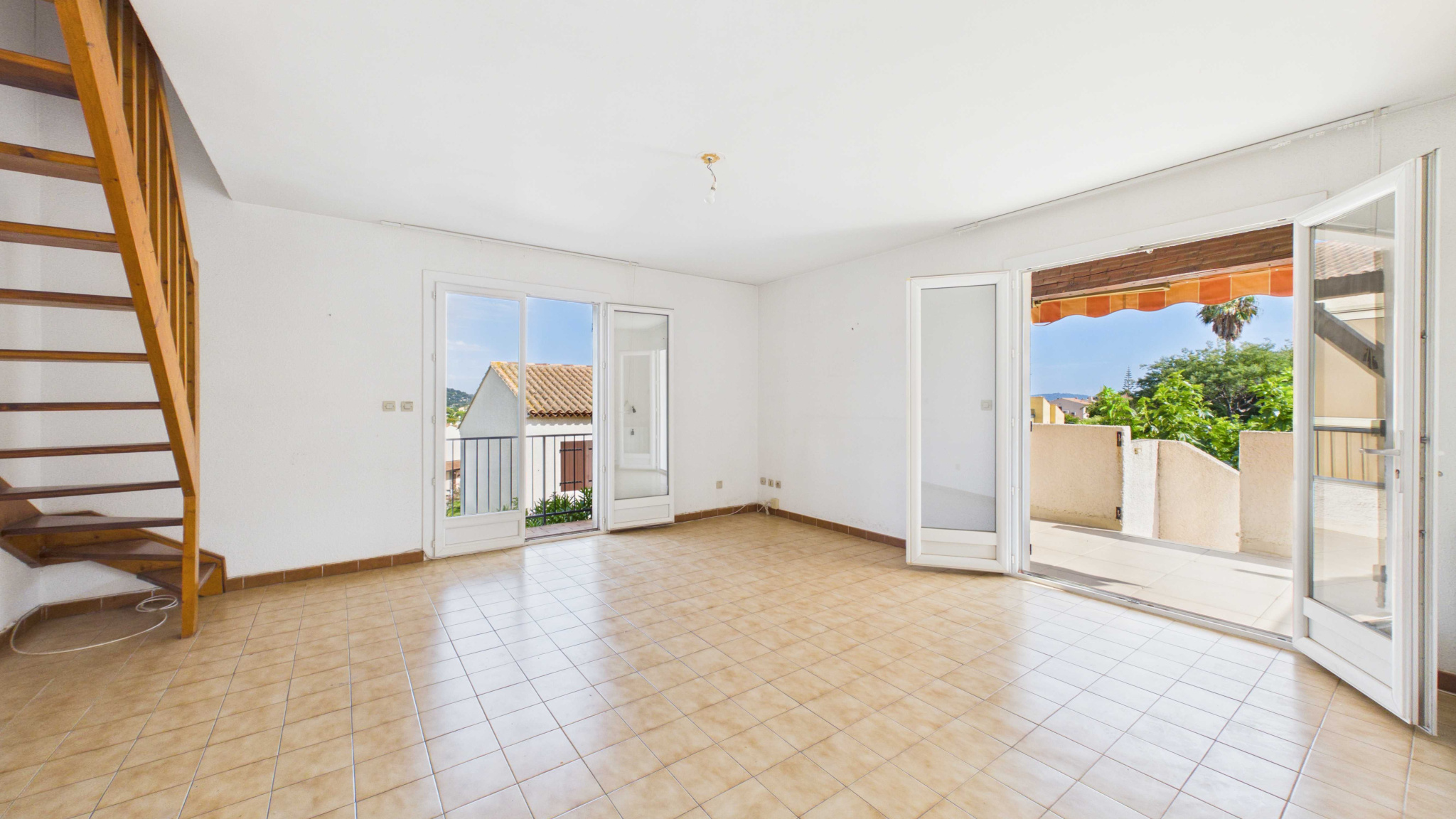 Appartement - Carqueiranne 83320