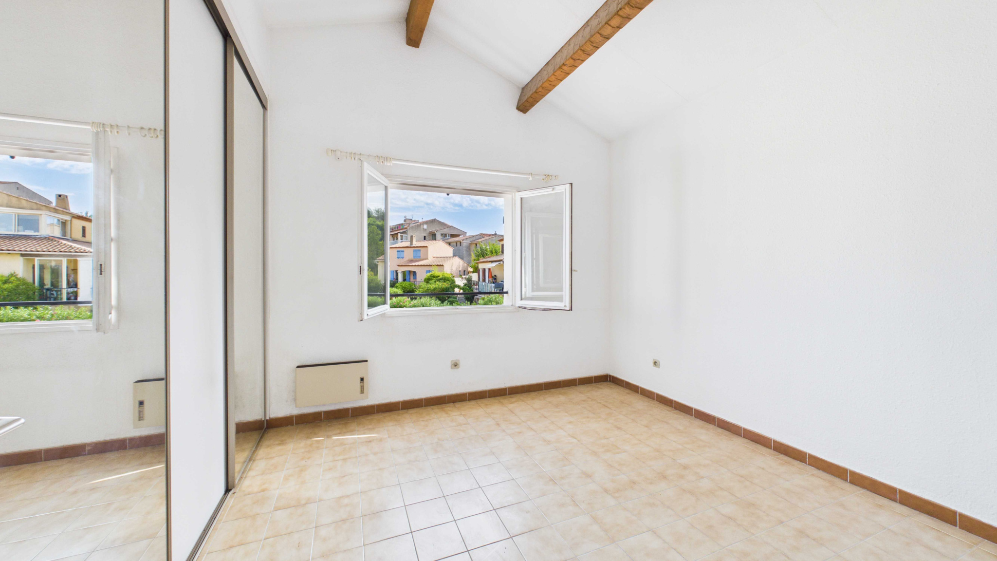 Appartement - Carqueiranne 83320