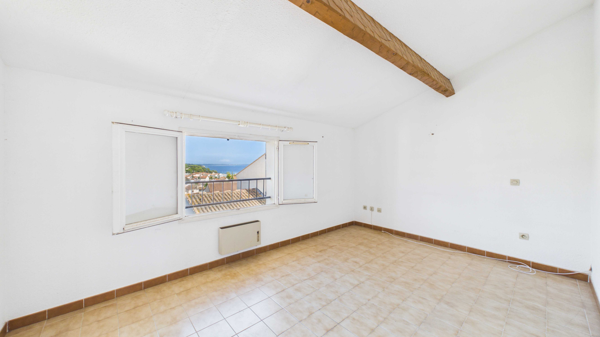 Appartement - Carqueiranne 83320