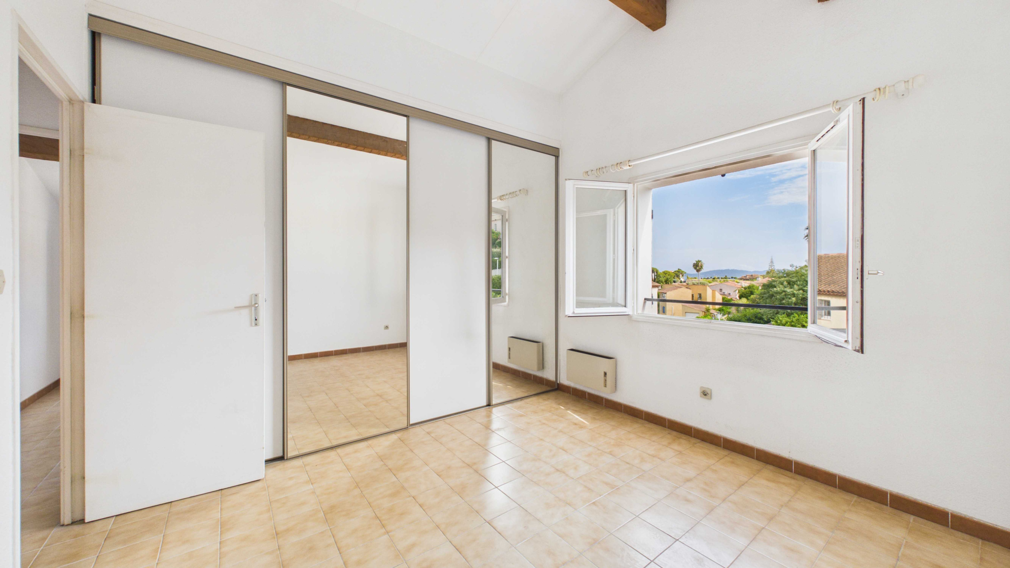 Apartment - Carqueiranne 83320