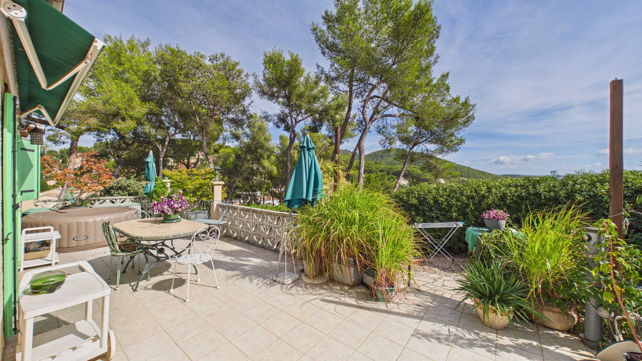 Maison-Villa - Carqueiranne 83320
