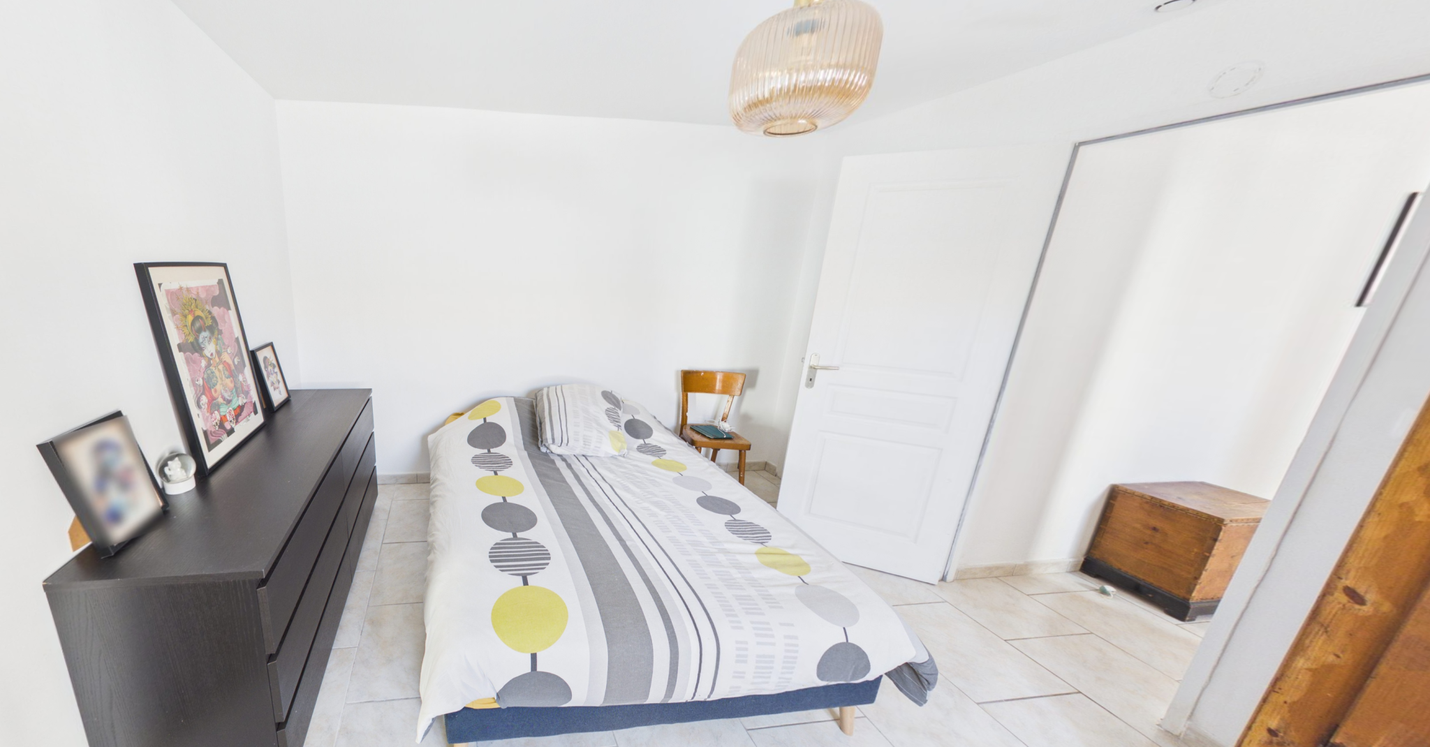 Appartement - Carqueiranne 83320