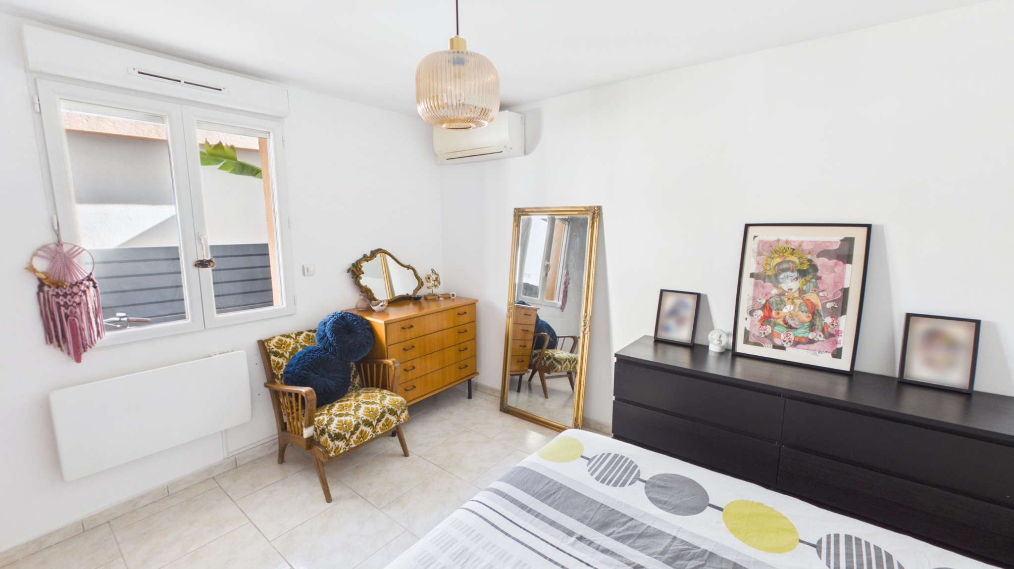Apartment - Carqueiranne 83320