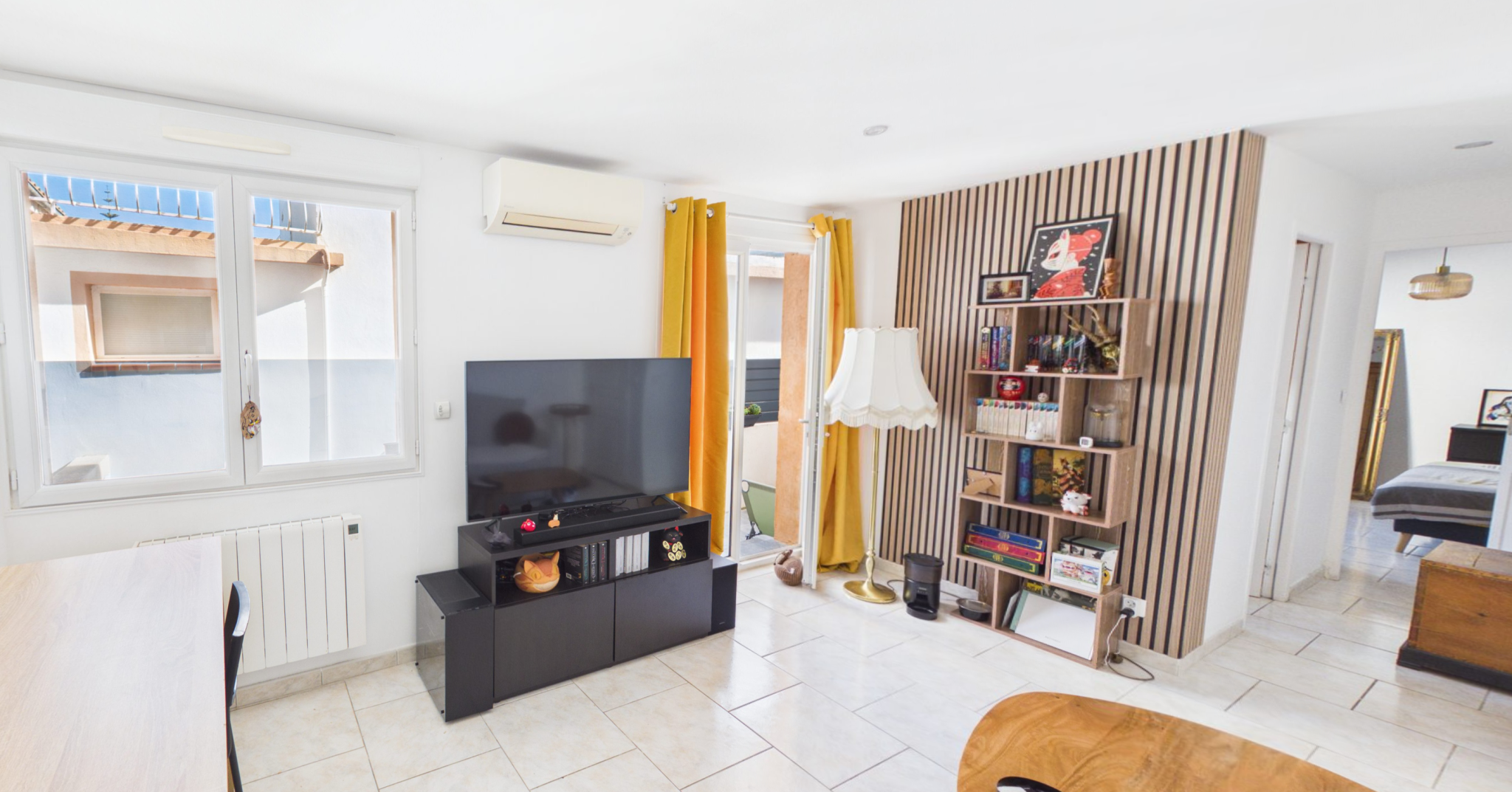 Appartement - Carqueiranne 83320