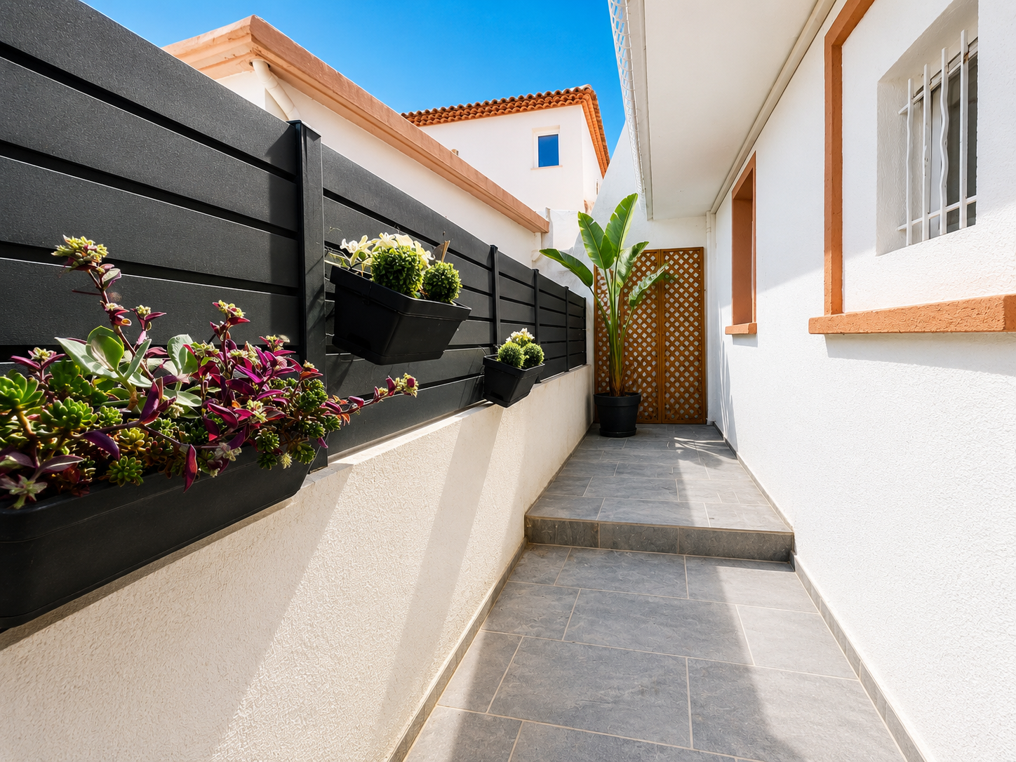 Apartment - Carqueiranne 83320