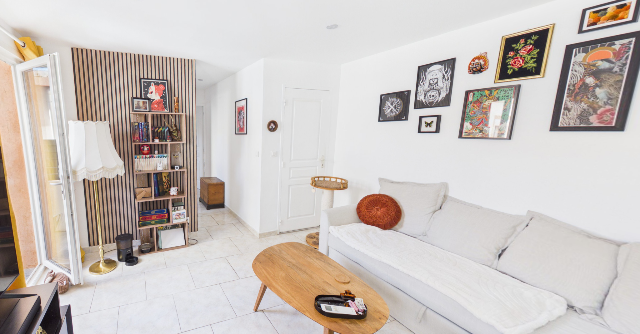 Apartment - Carqueiranne 83320