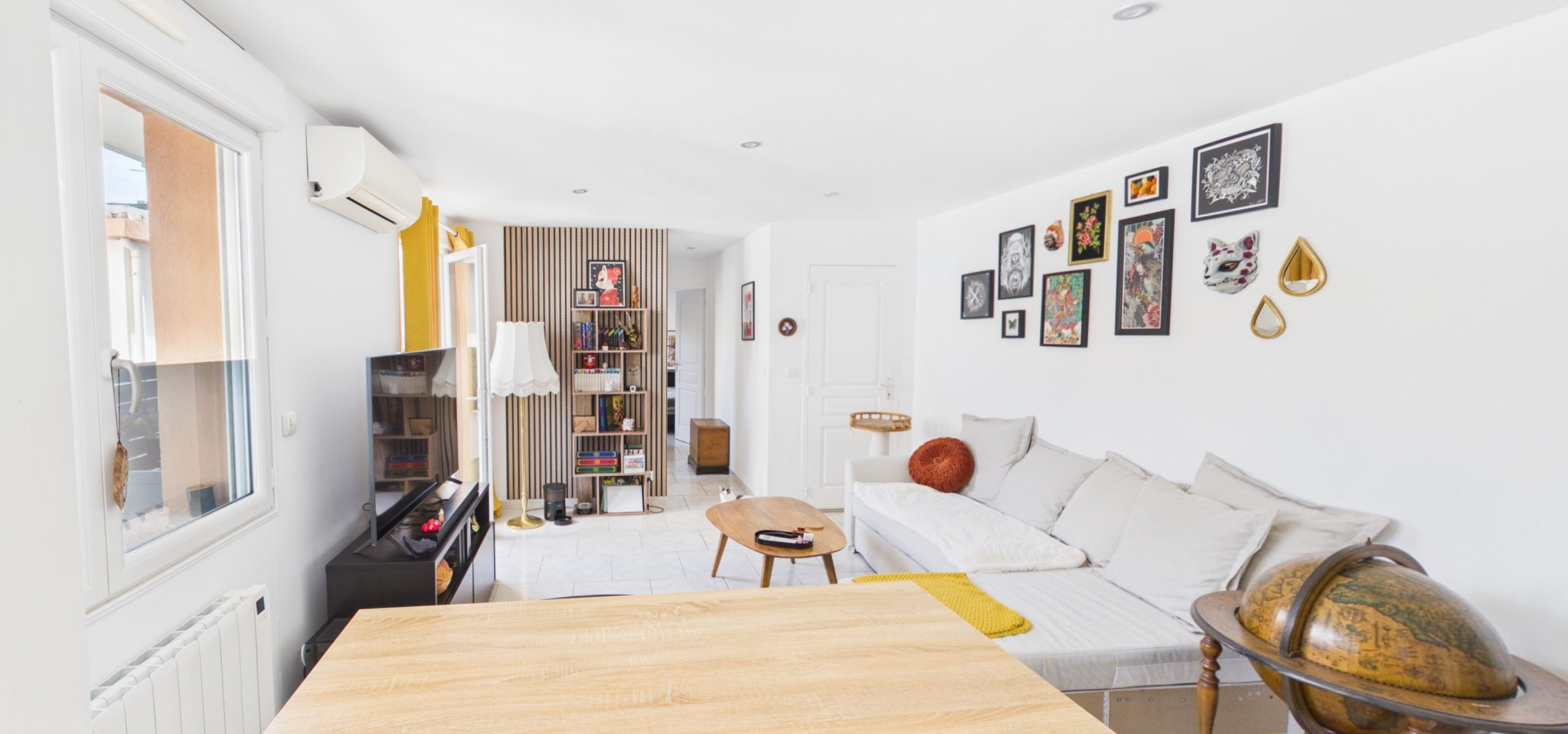 Apartment - Carqueiranne 83320