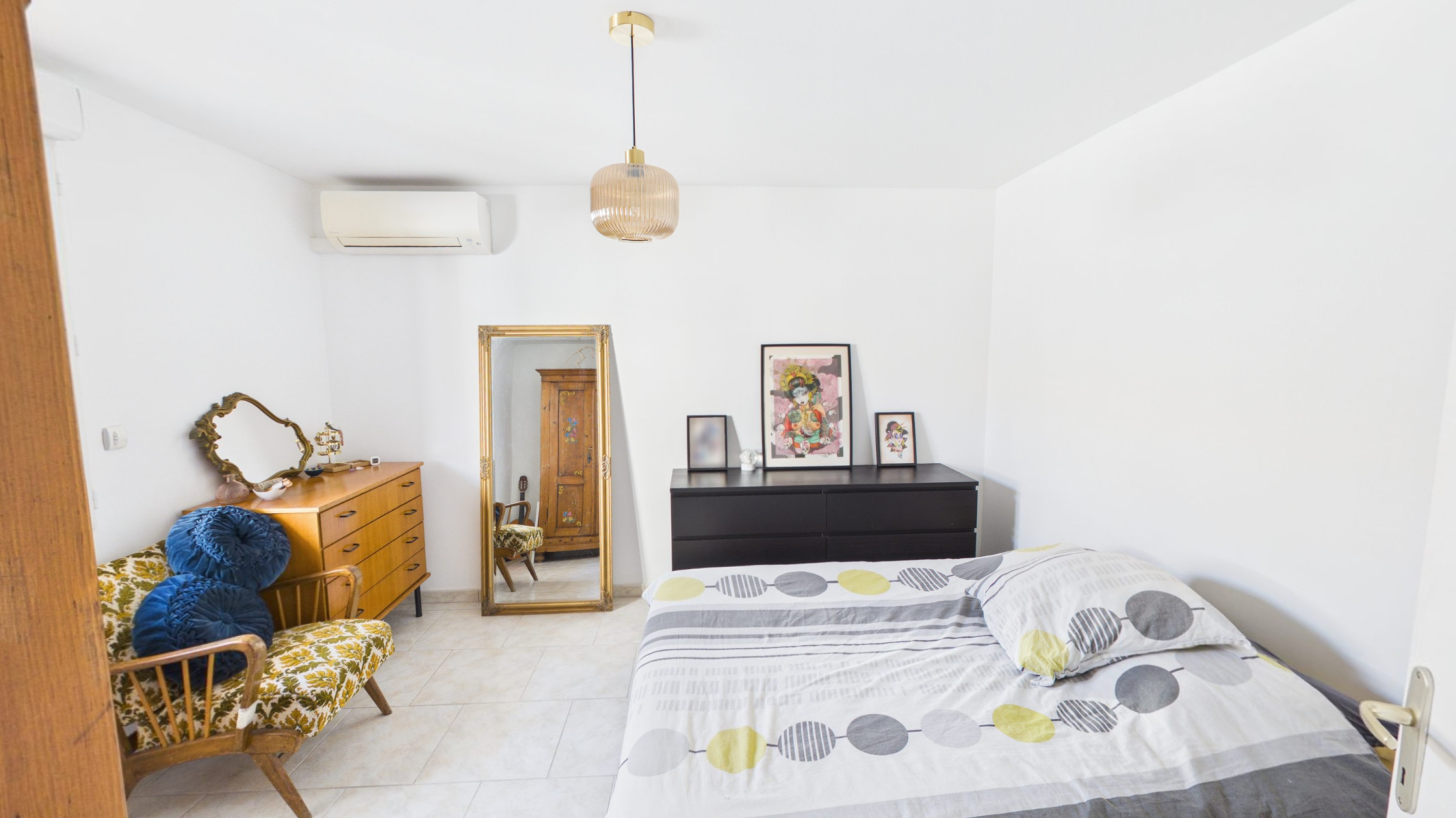 Apartment - Carqueiranne 83320