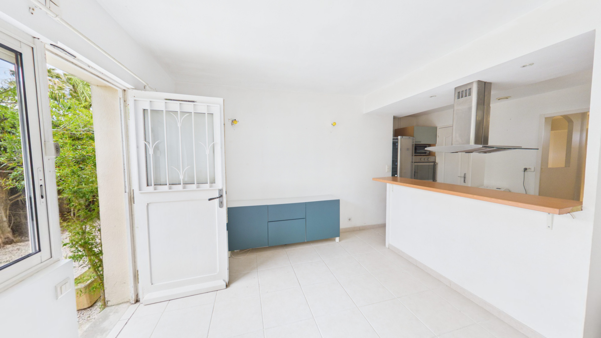 Vente Appartement Carqueiranne