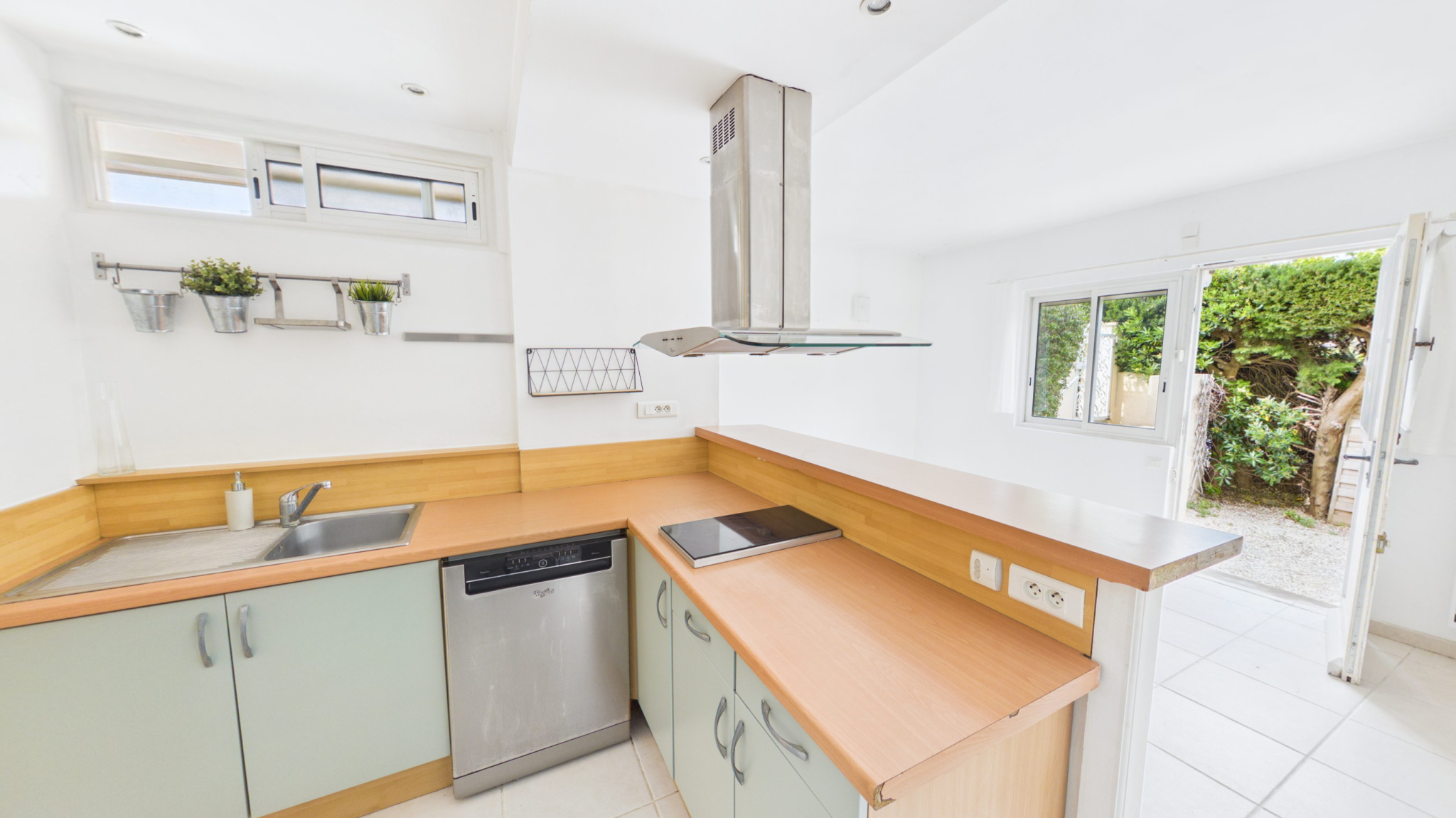 Appartement - Carqueiranne 83320