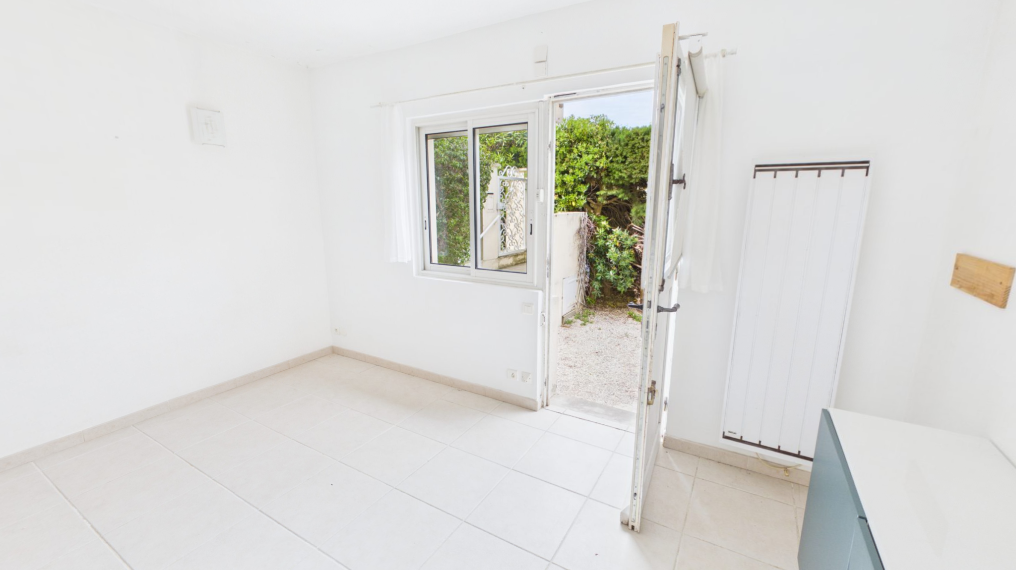 Appartement - Carqueiranne 83320