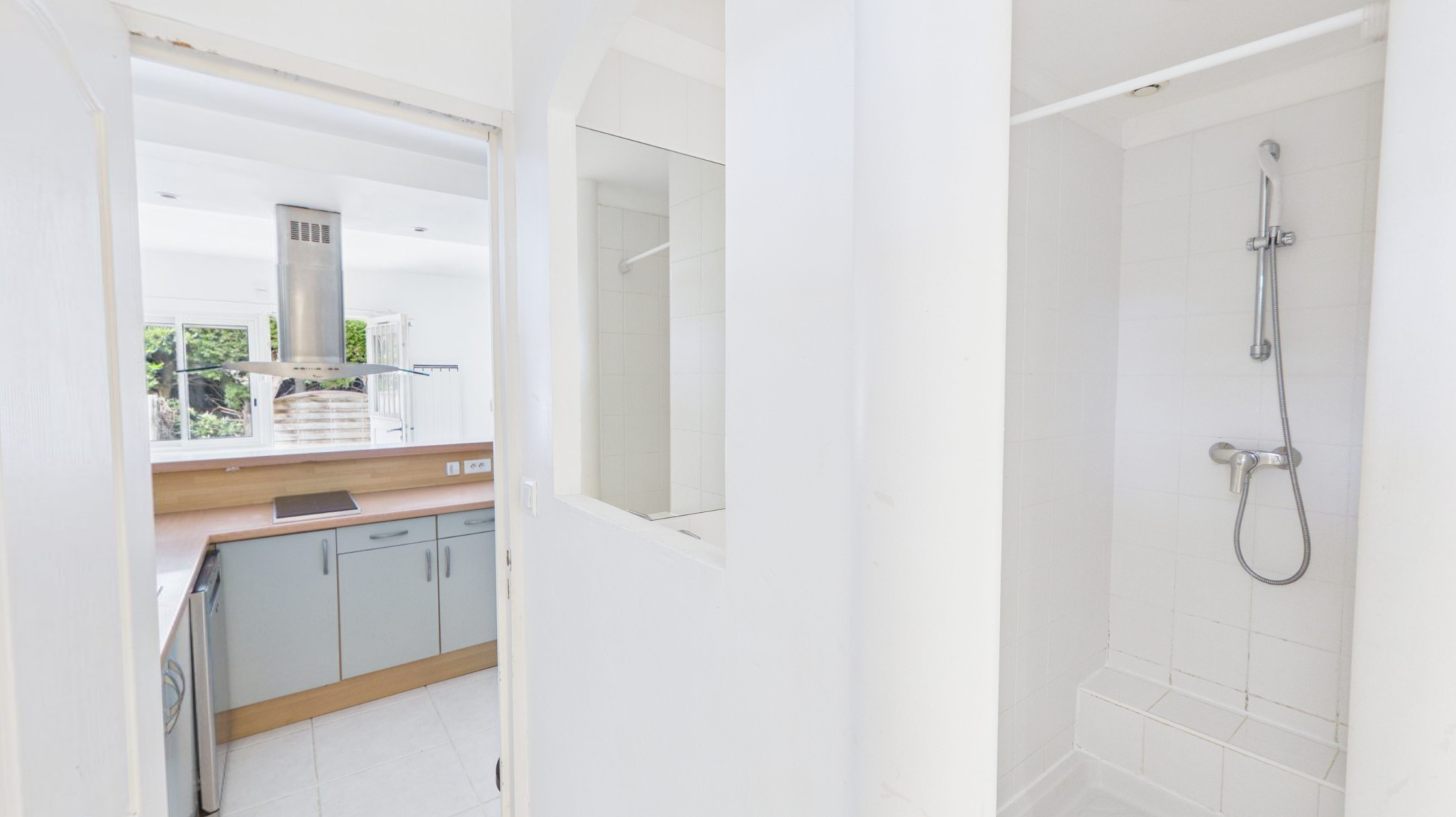 Appartement - Carqueiranne 83320