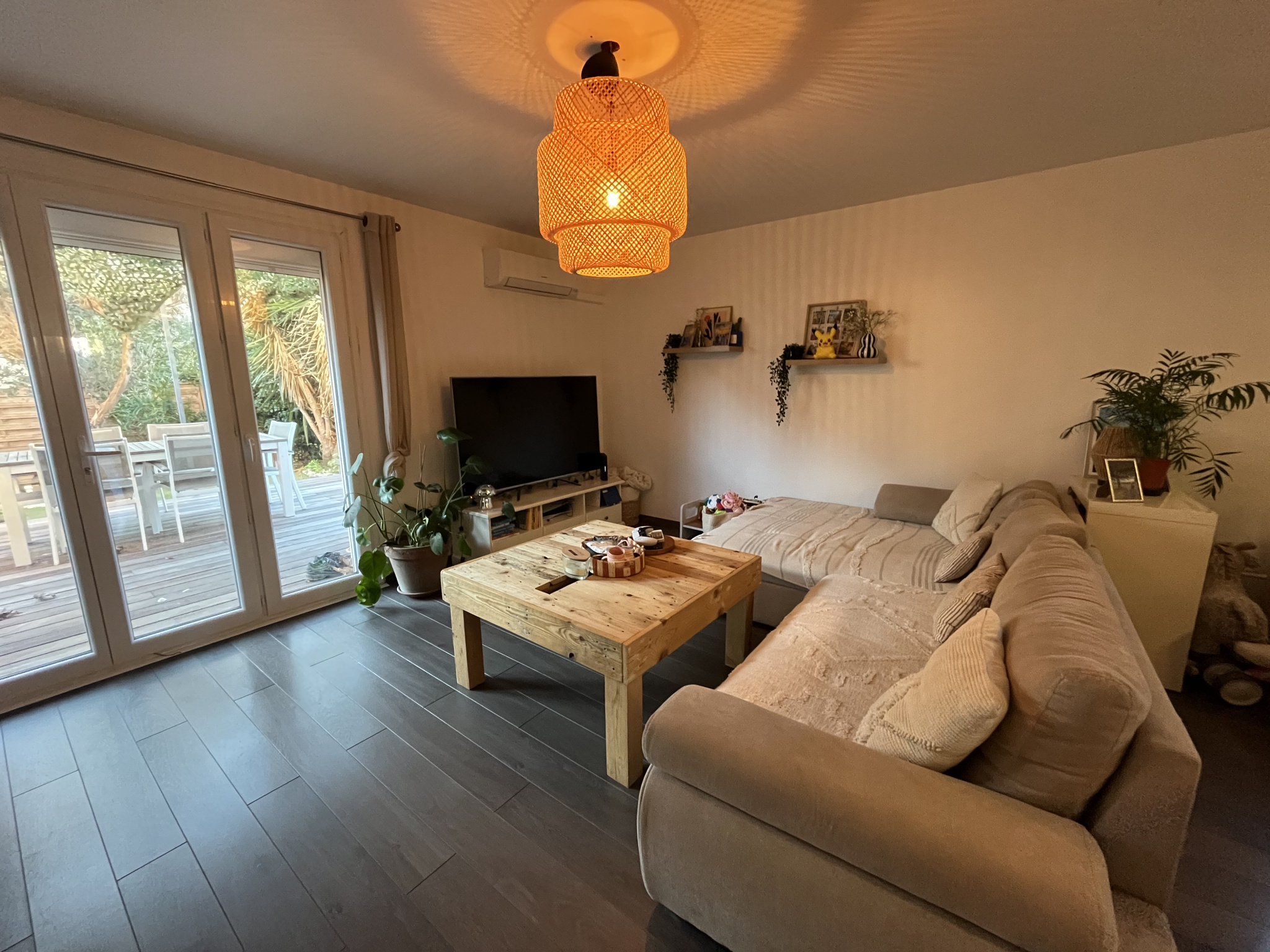 Location Maison-Villa La Garde