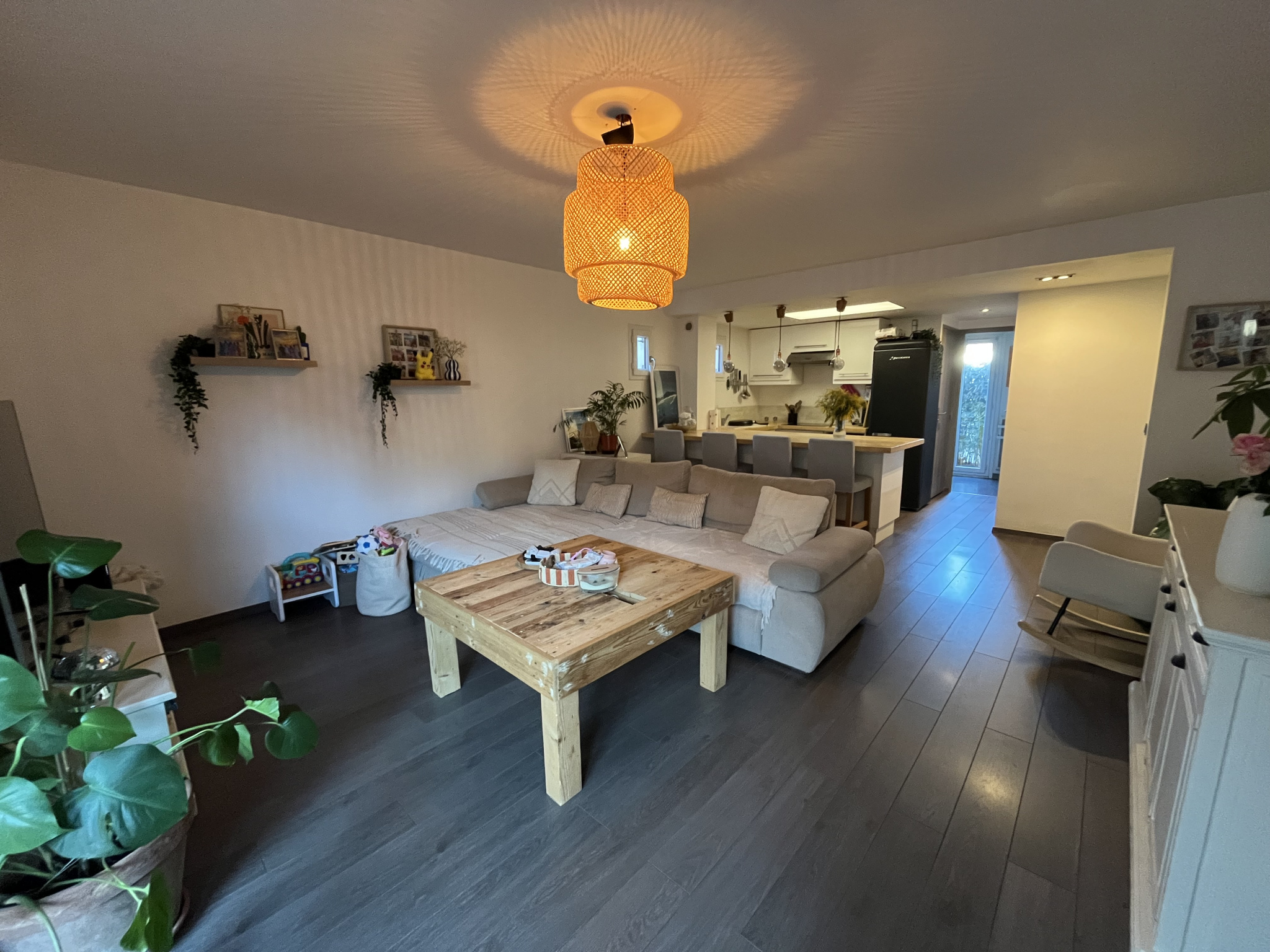 Maison-Villa - La Garde 83130