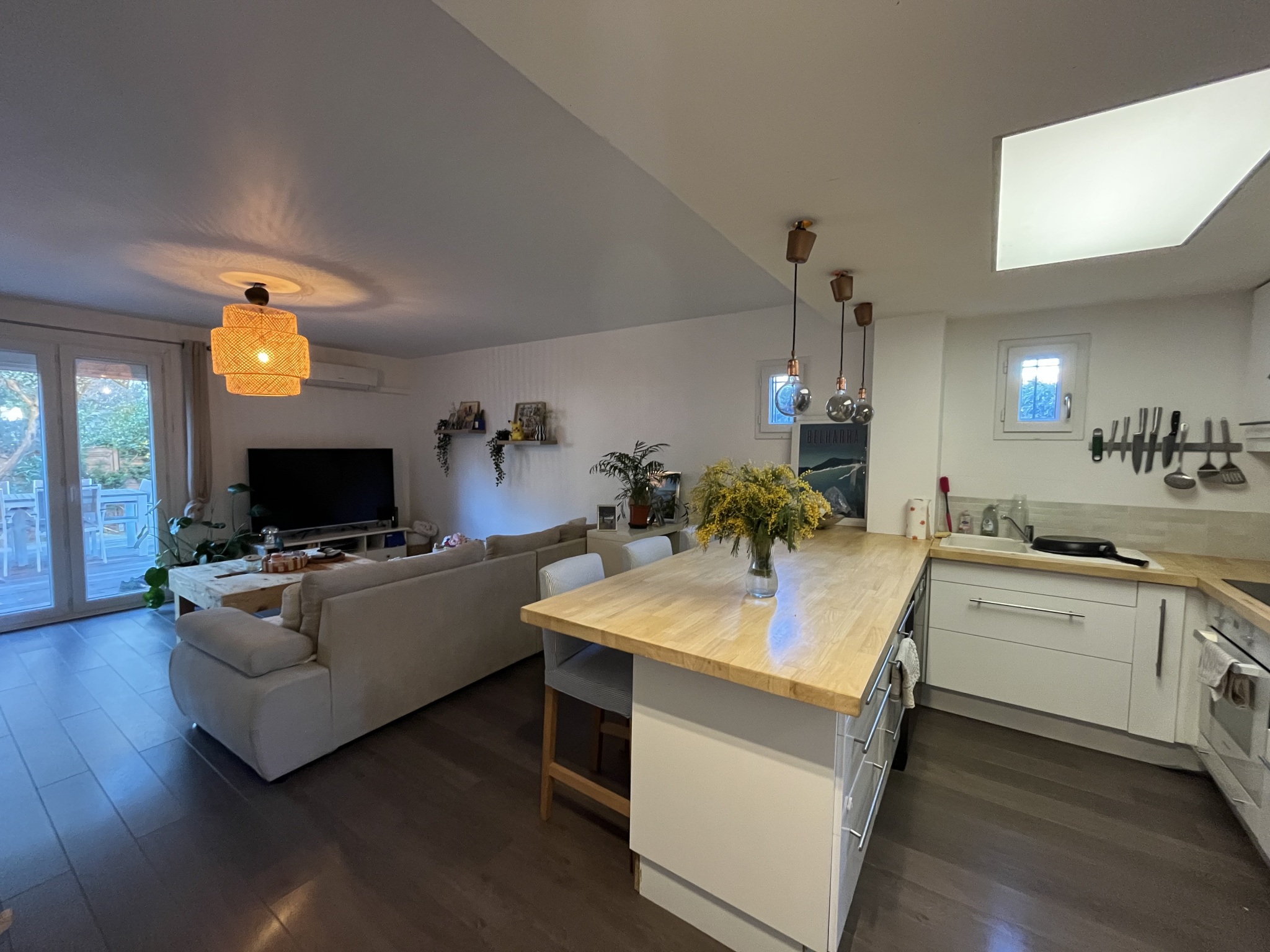 Maison-Villa - La Garde 83130