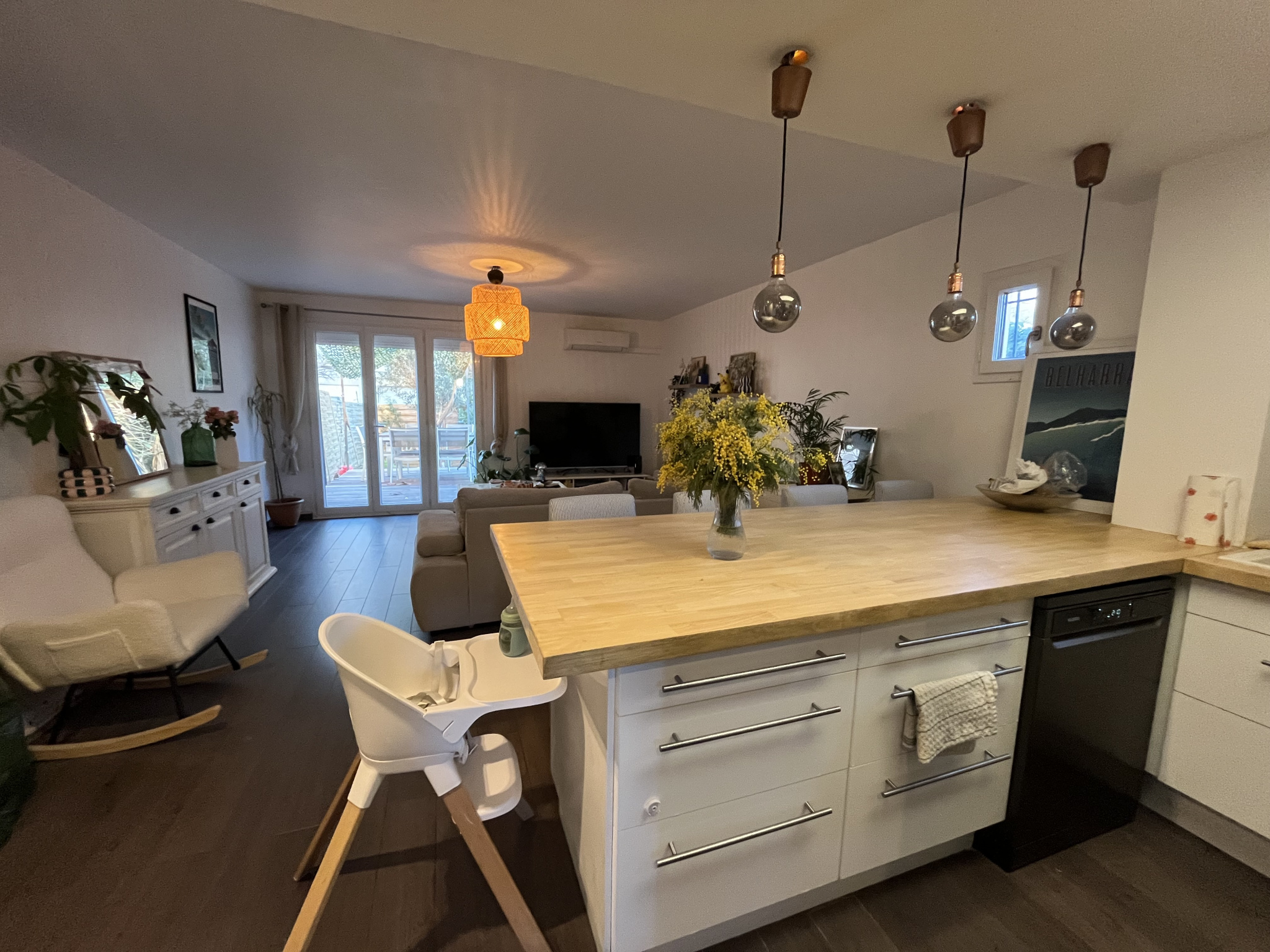 Maison-Villa - La Garde 83130