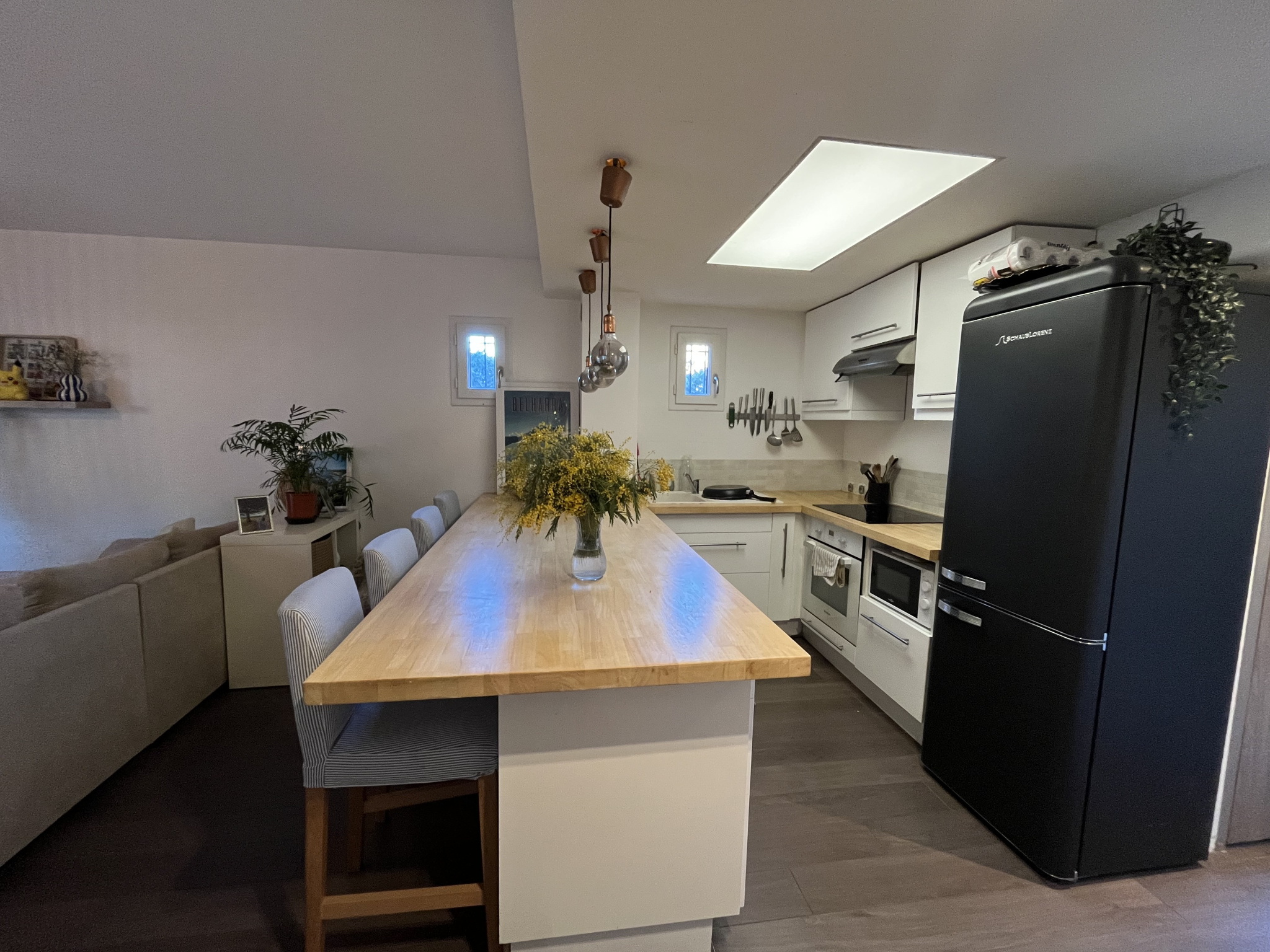 Maison-Villa - La Garde 83130