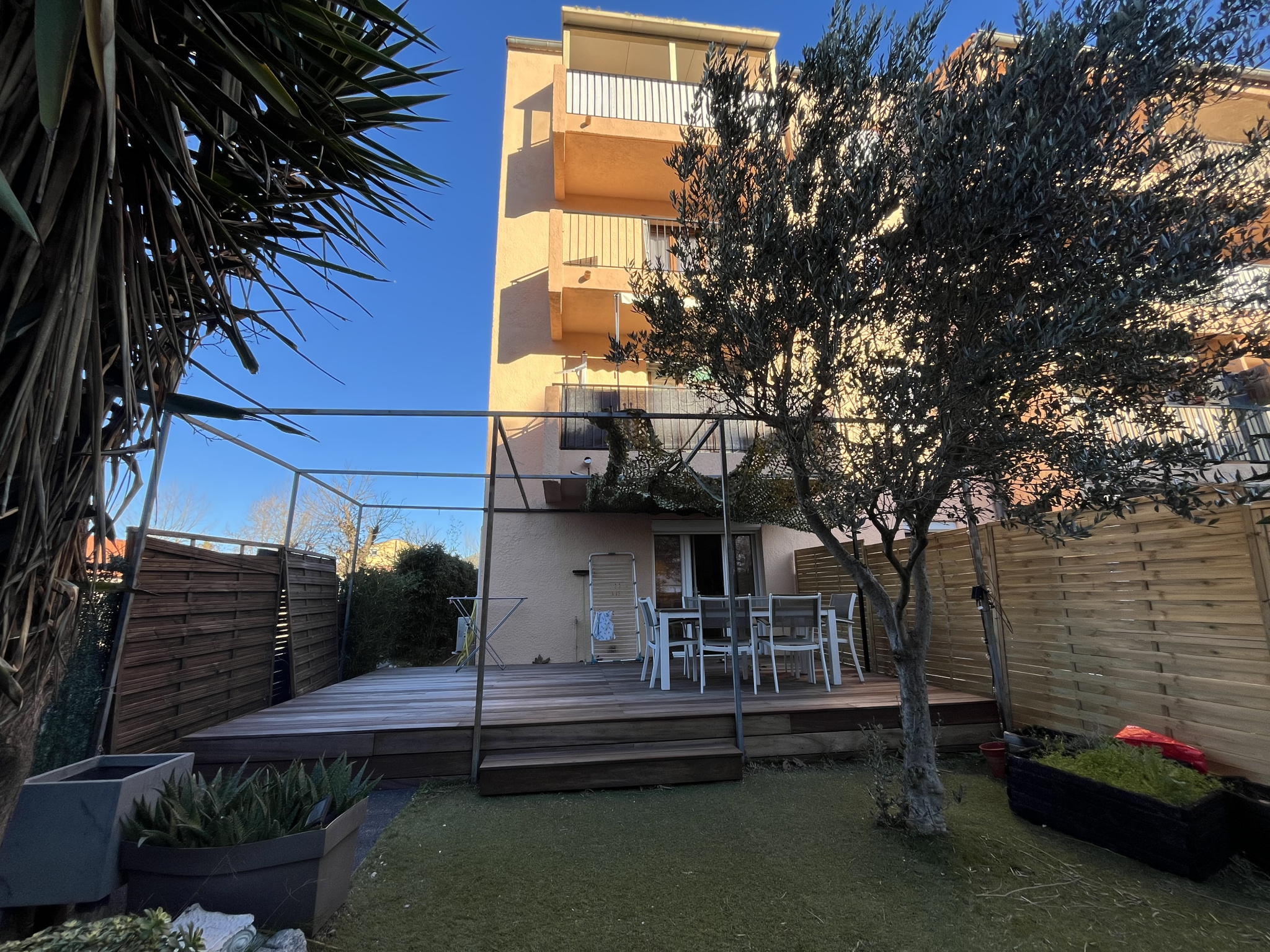 Maison-Villa - La Garde 83130