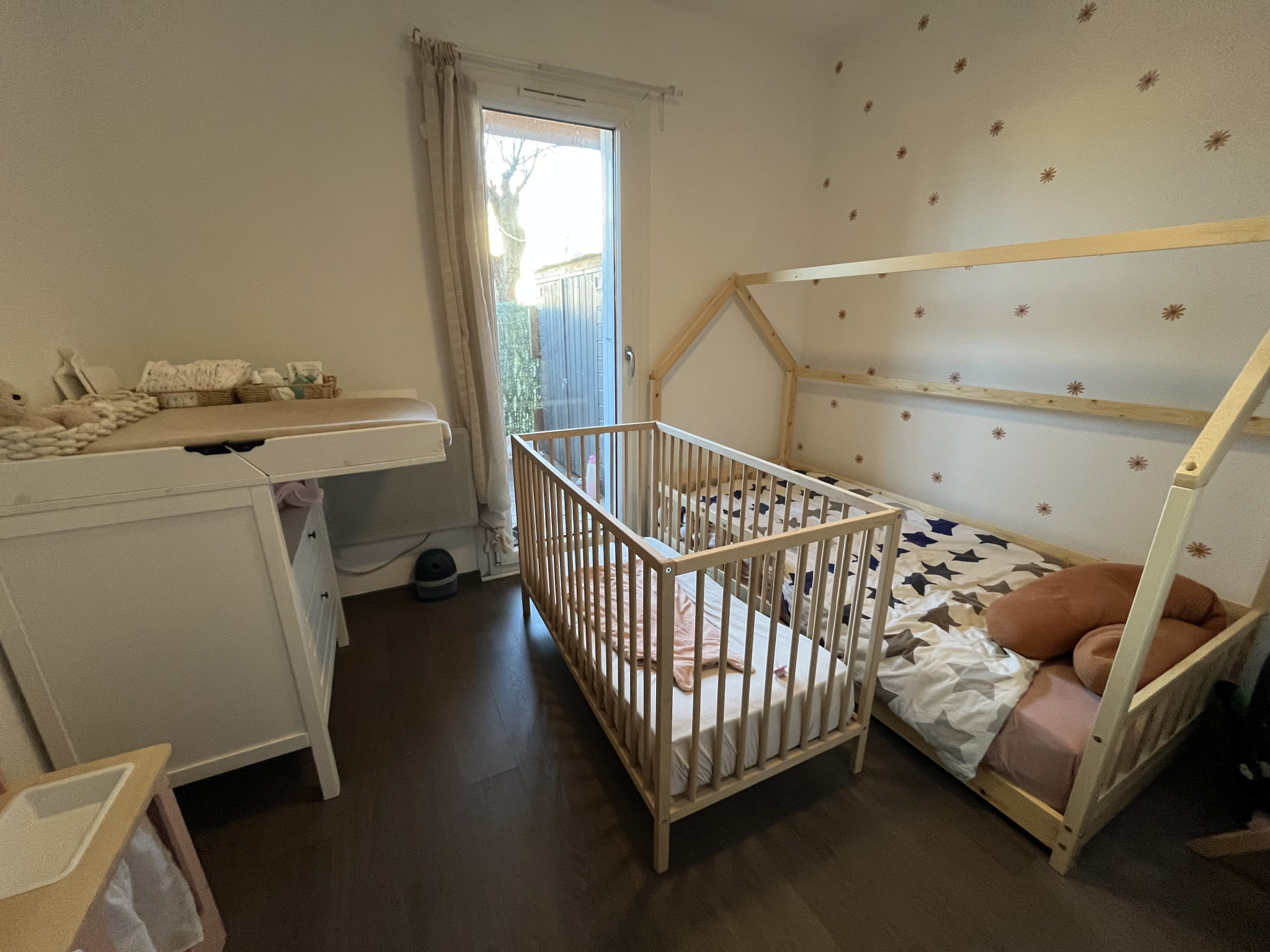 Maison-Villa - La Garde 83130