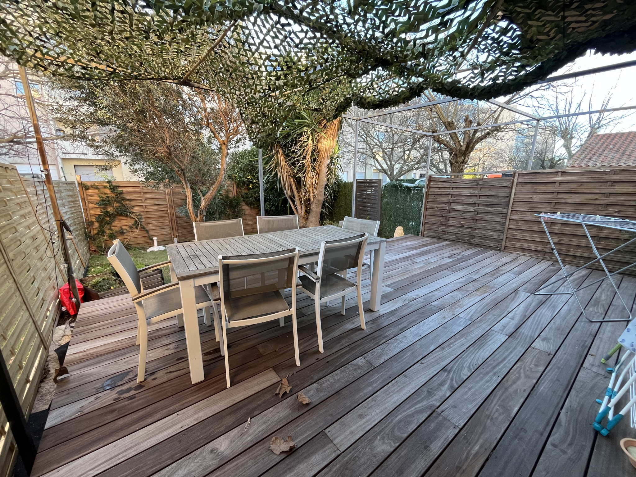 Maison-Villa - La Garde 83130