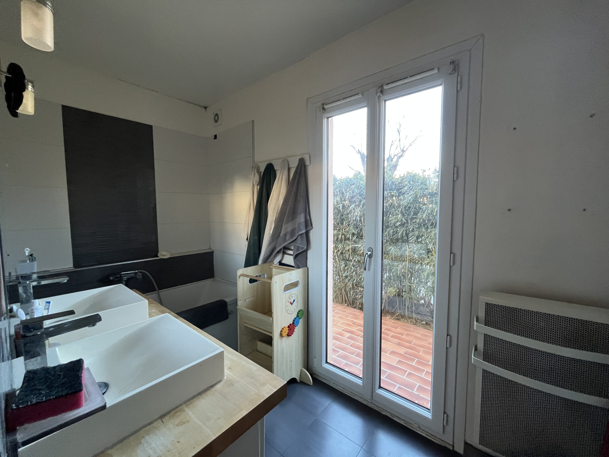 Maison-Villa - La Garde 83130