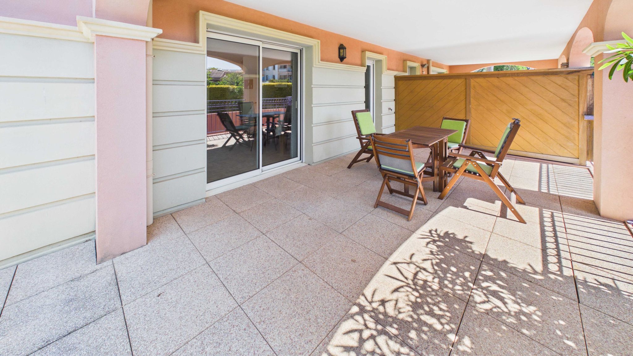 Appartement - Carqueiranne 83320