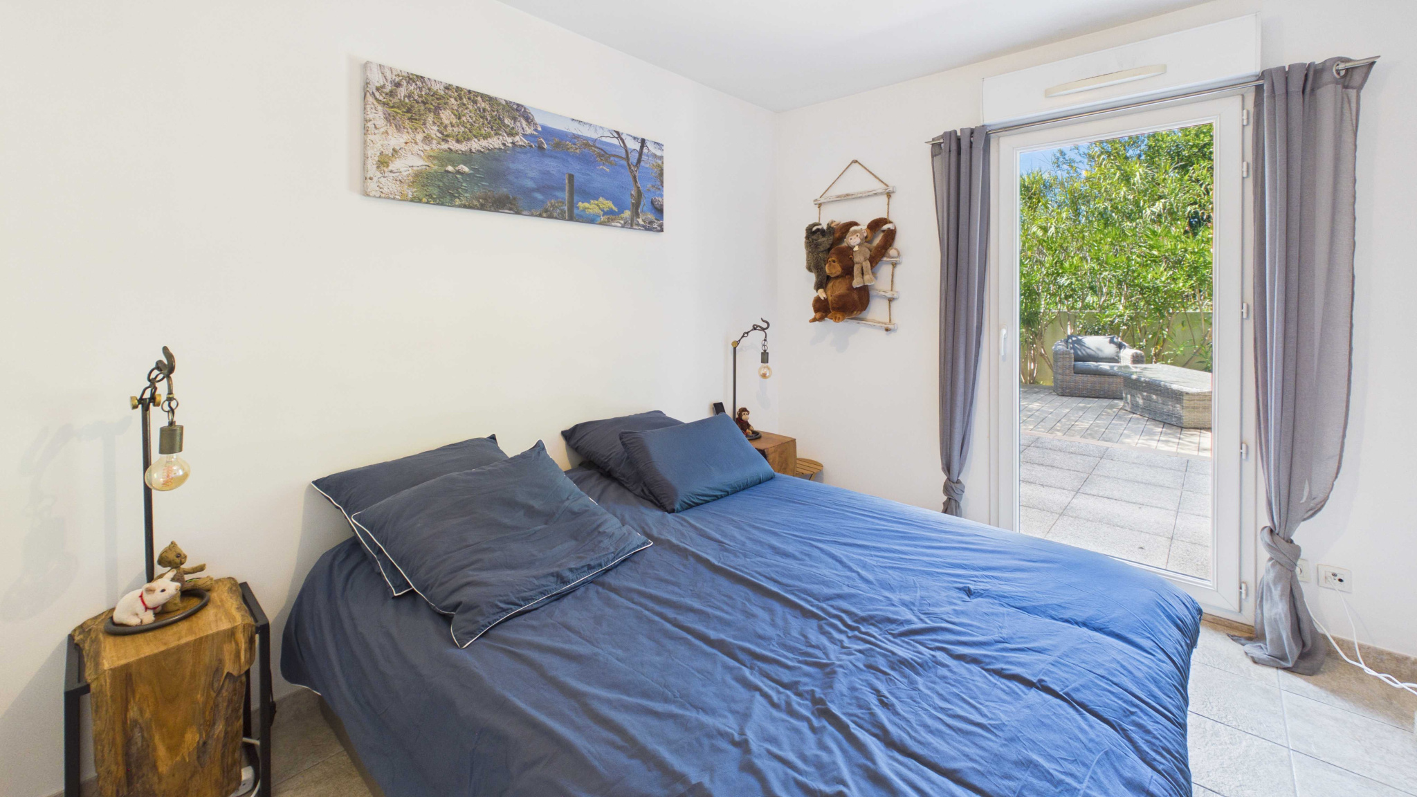 Appartement - Carqueiranne 83320