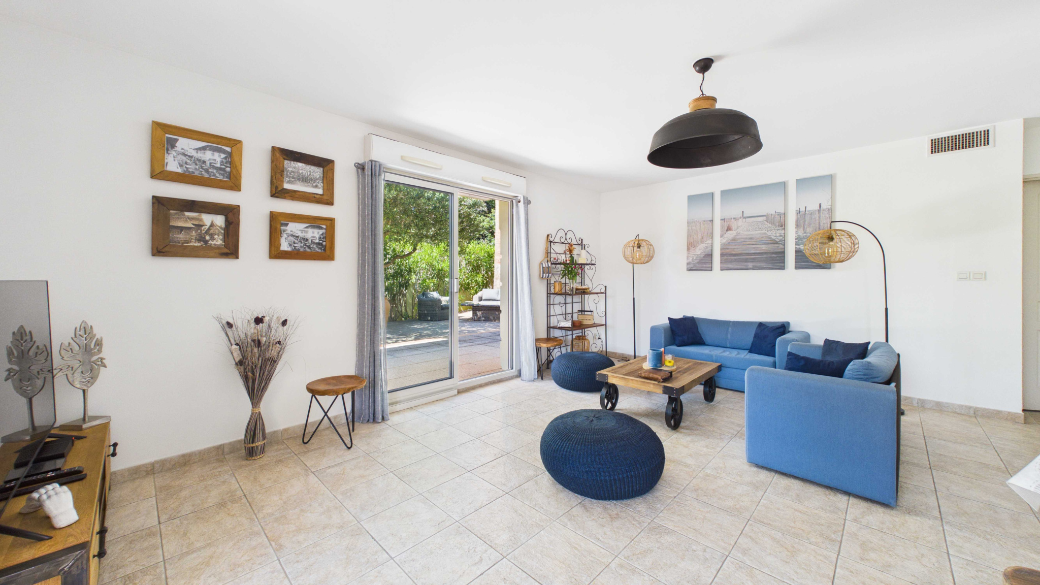 Appartement - Carqueiranne 83320
