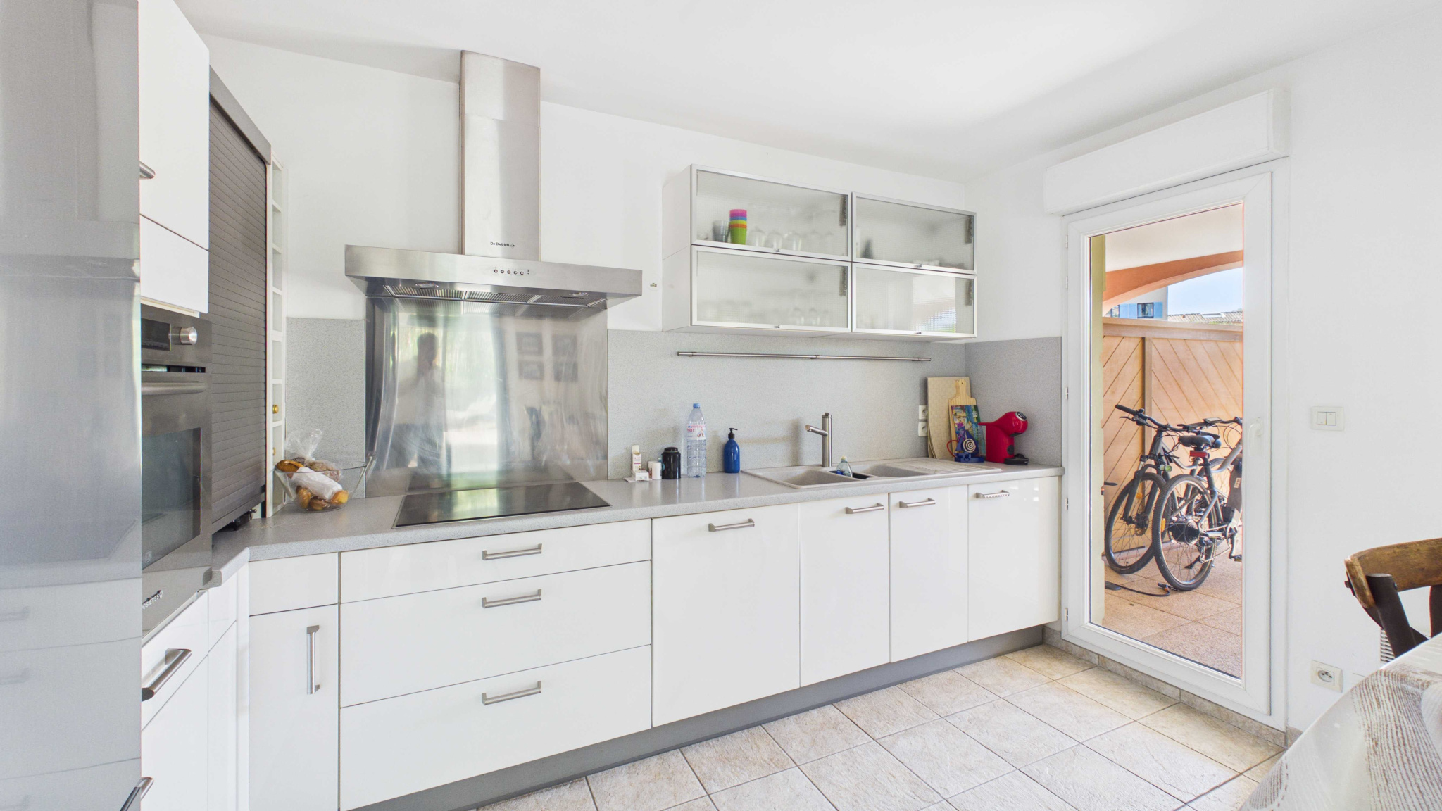 Appartement - Carqueiranne 83320