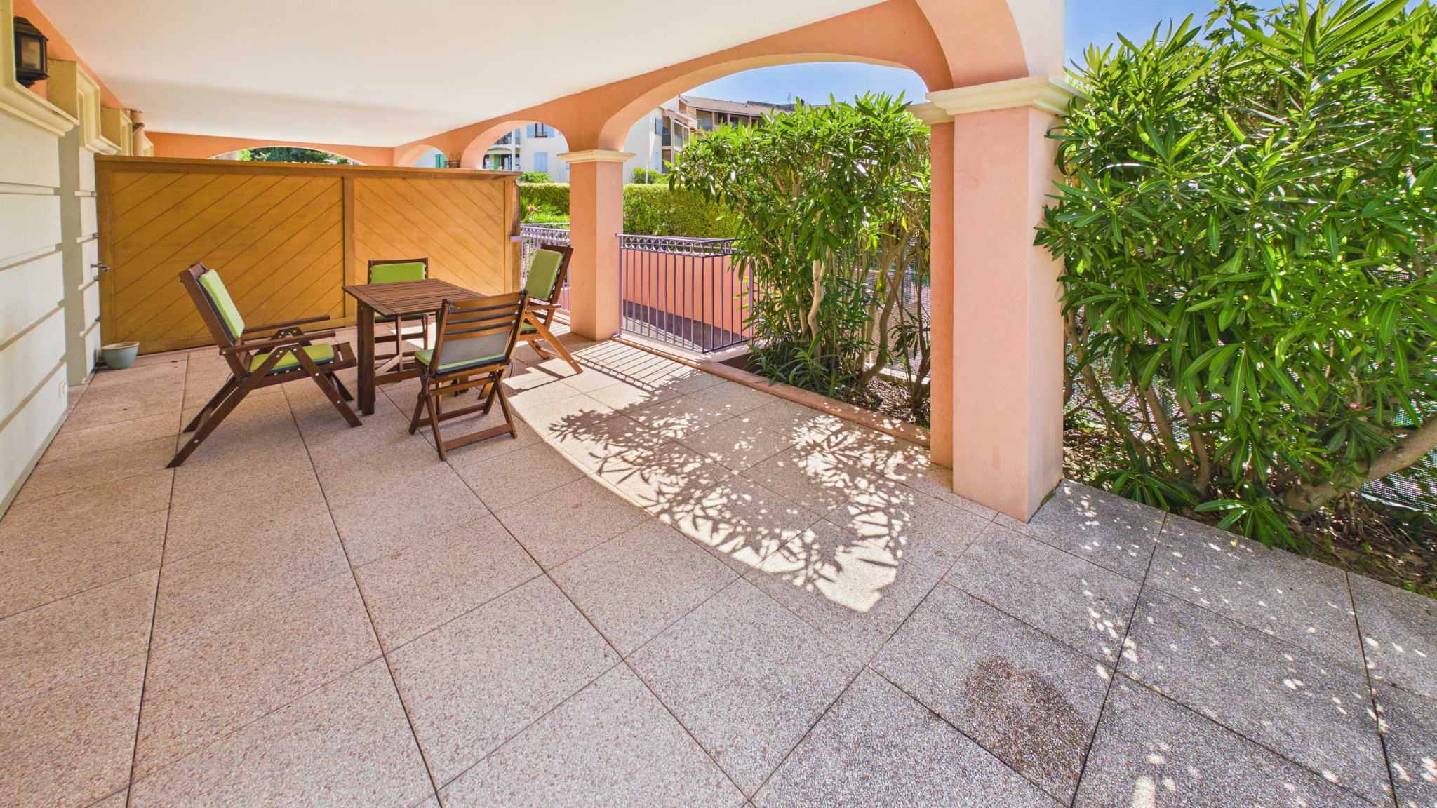 Appartement - Carqueiranne 83320