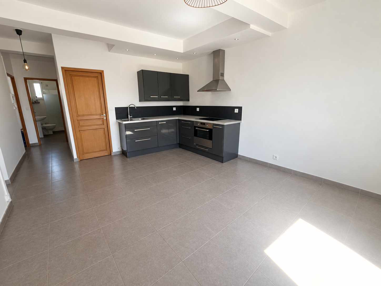 Location Appartement La Crau