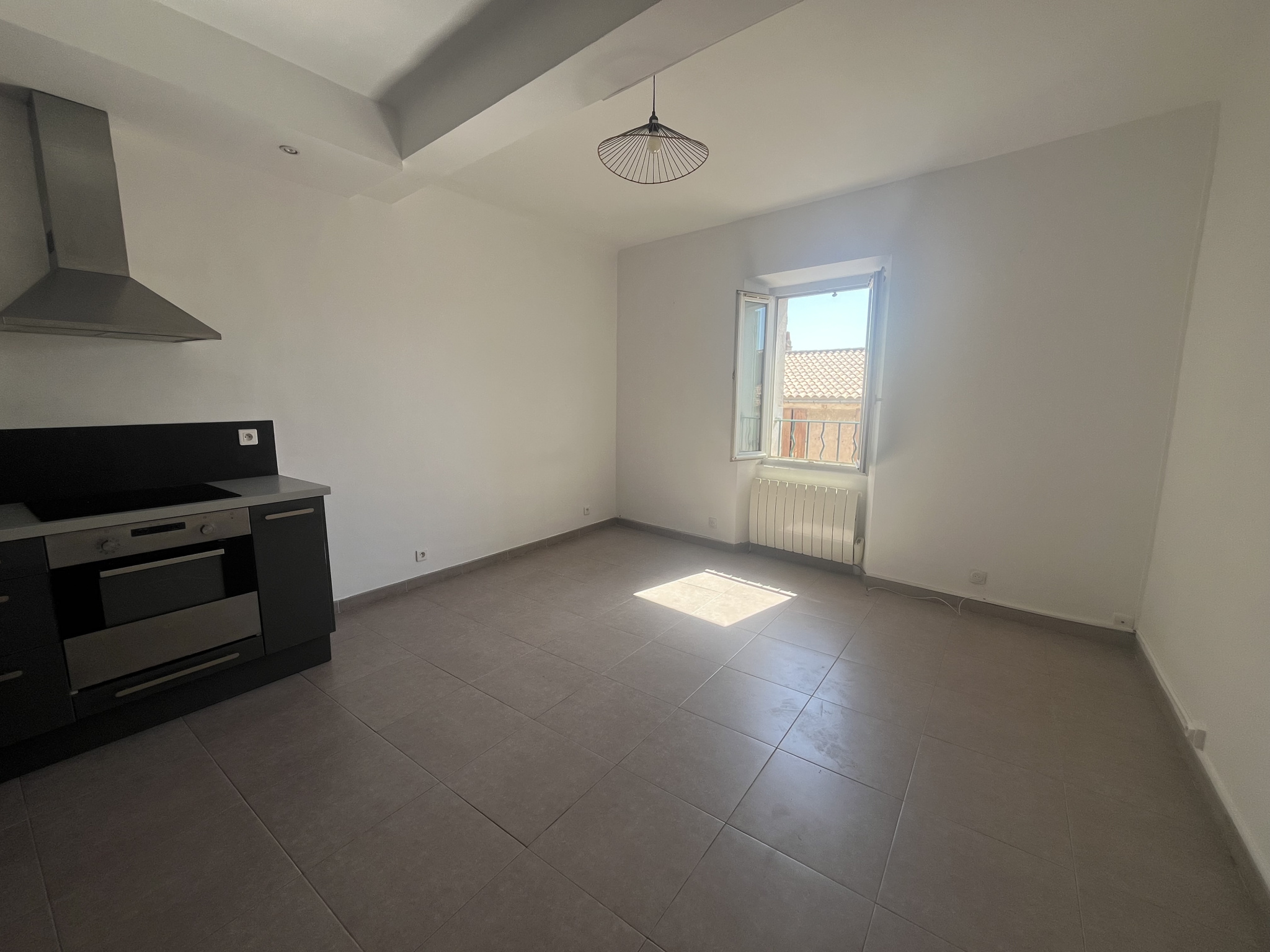 Appartement - La Crau 83260