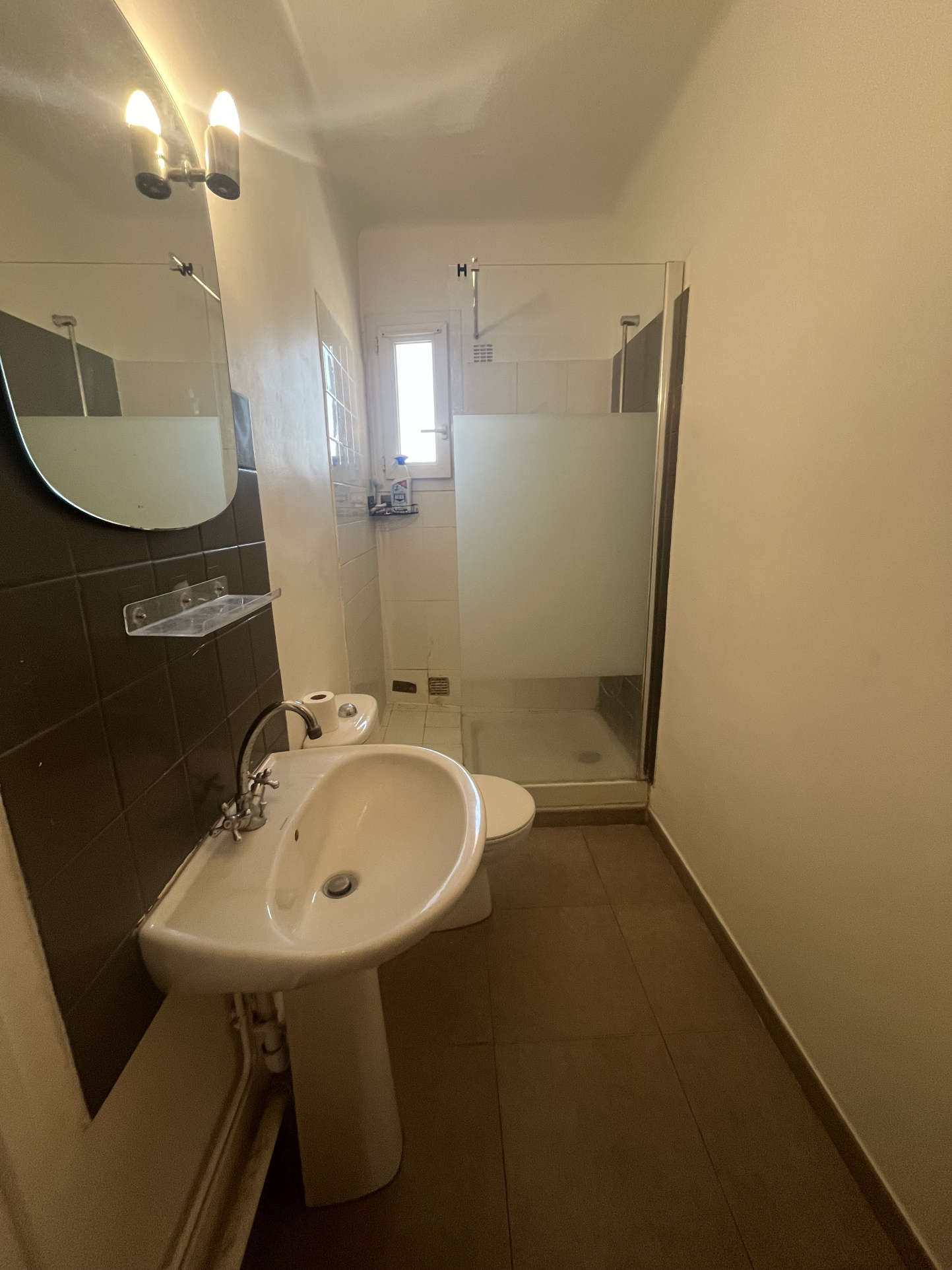 Appartement - La Crau 83260