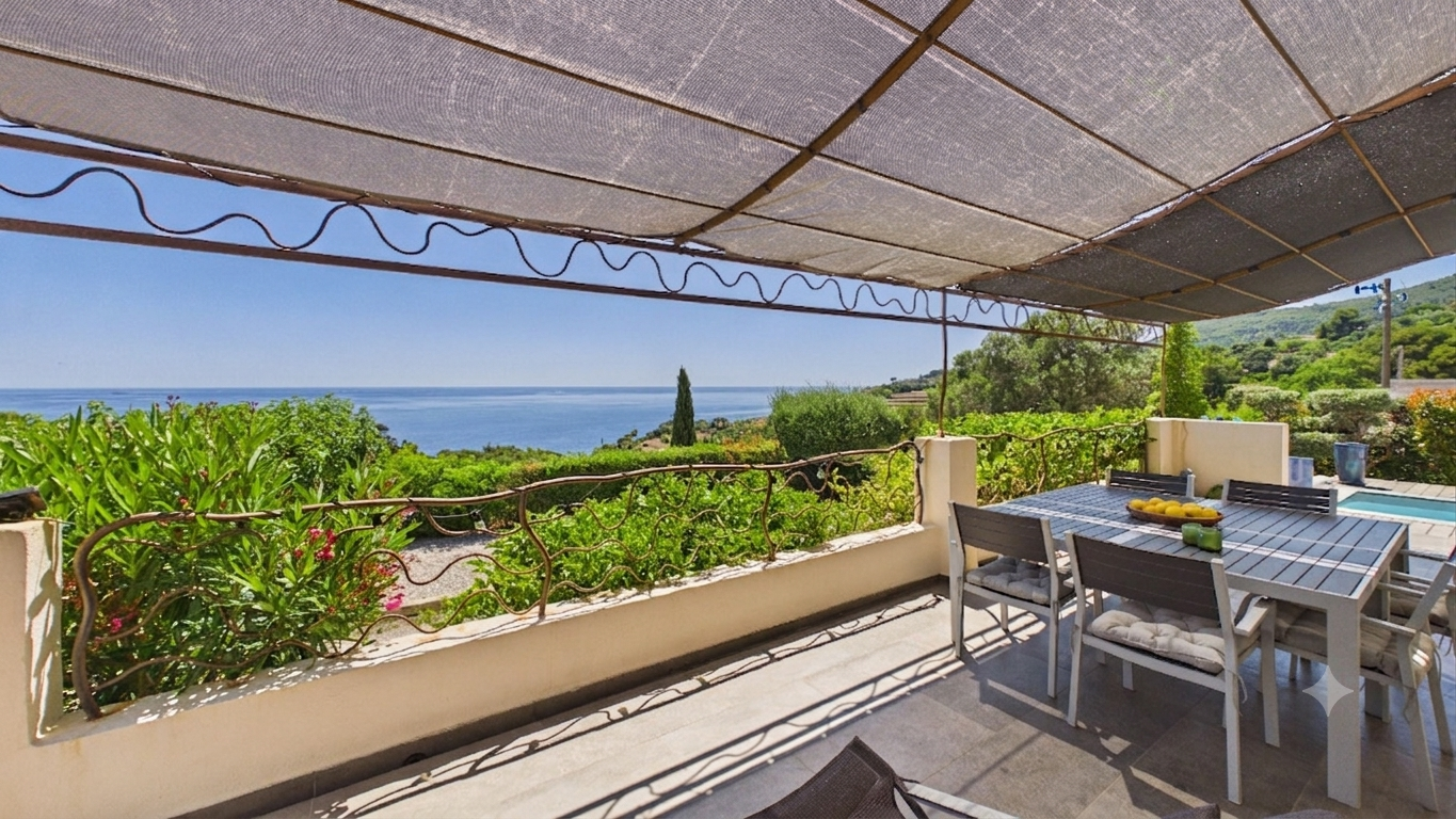 Vente Maison-Villa Carqueiranne