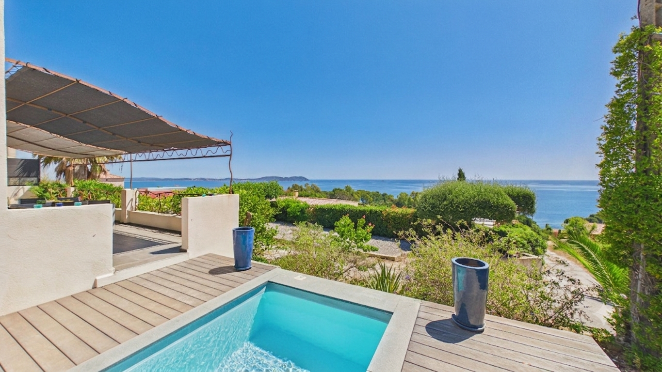 House - Carqueiranne 83320