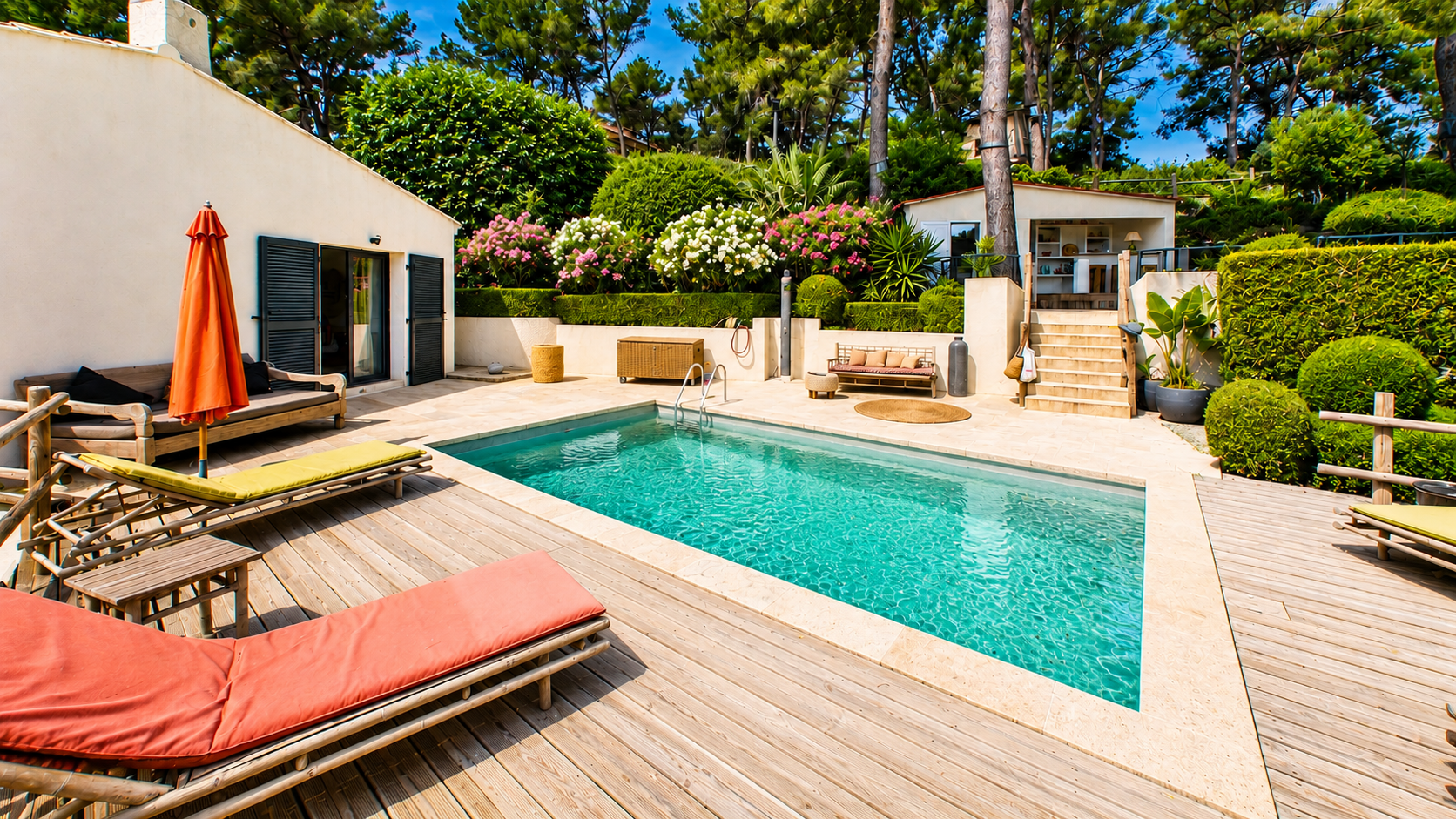 Vente Maison-Villa Carqueiranne