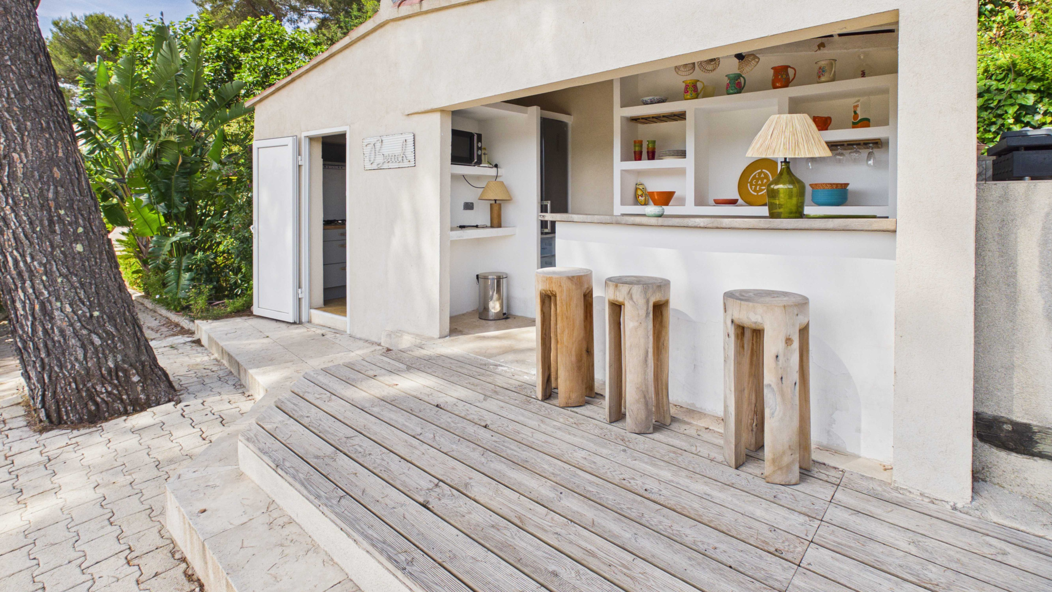 House - Carqueiranne 83320