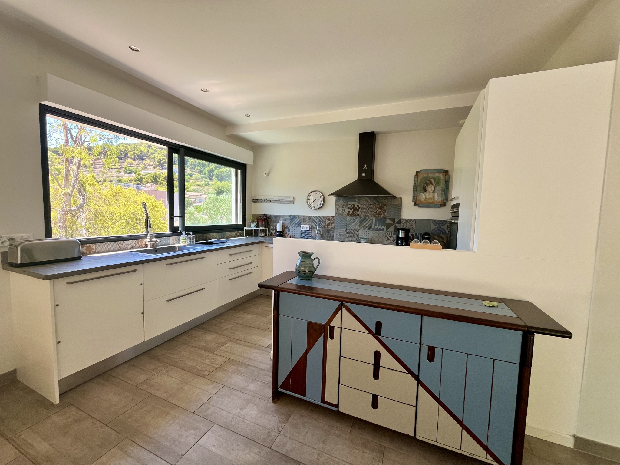Location Appartement Carqueiranne