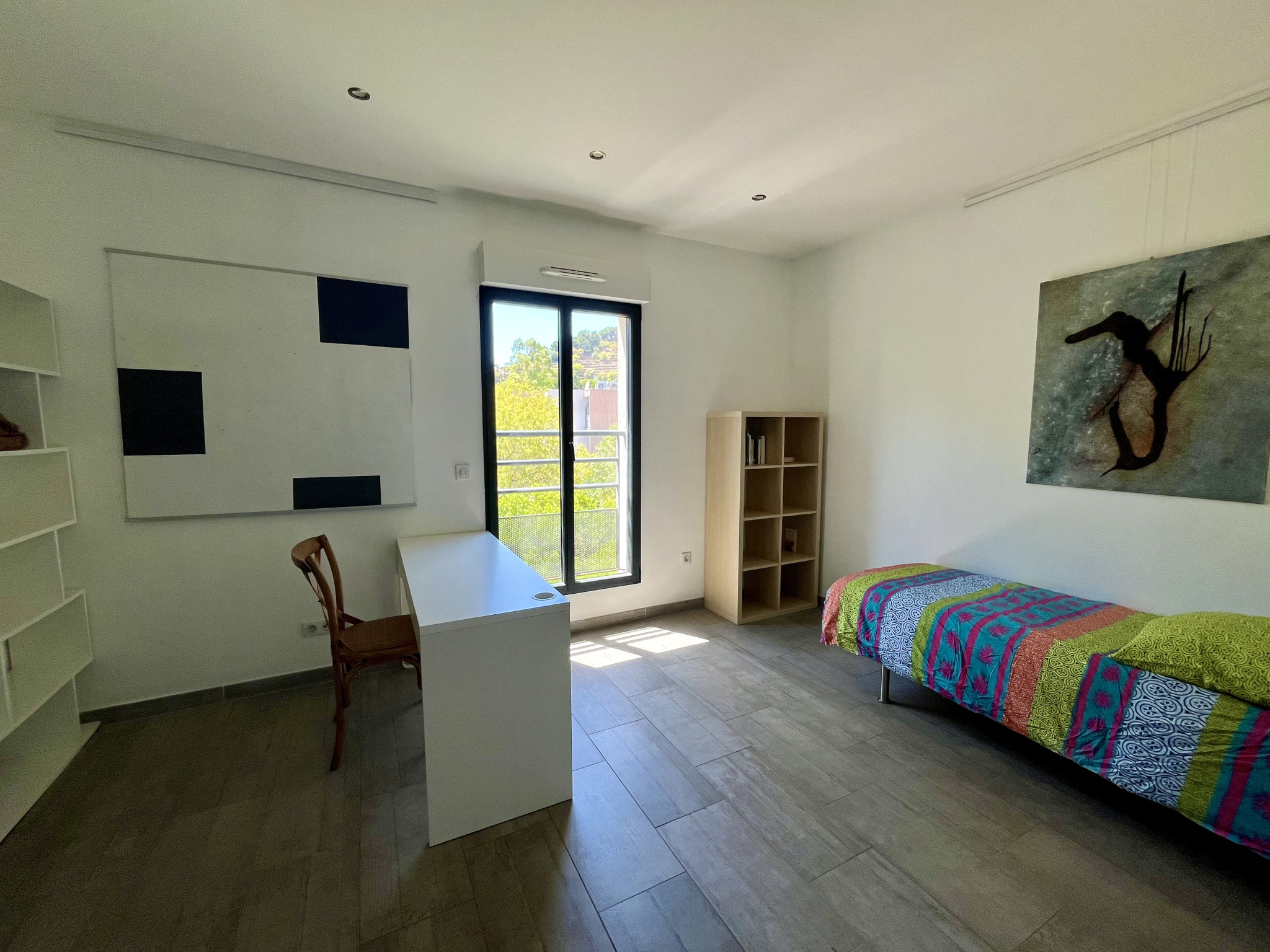 Appartement - Carqueiranne 83320