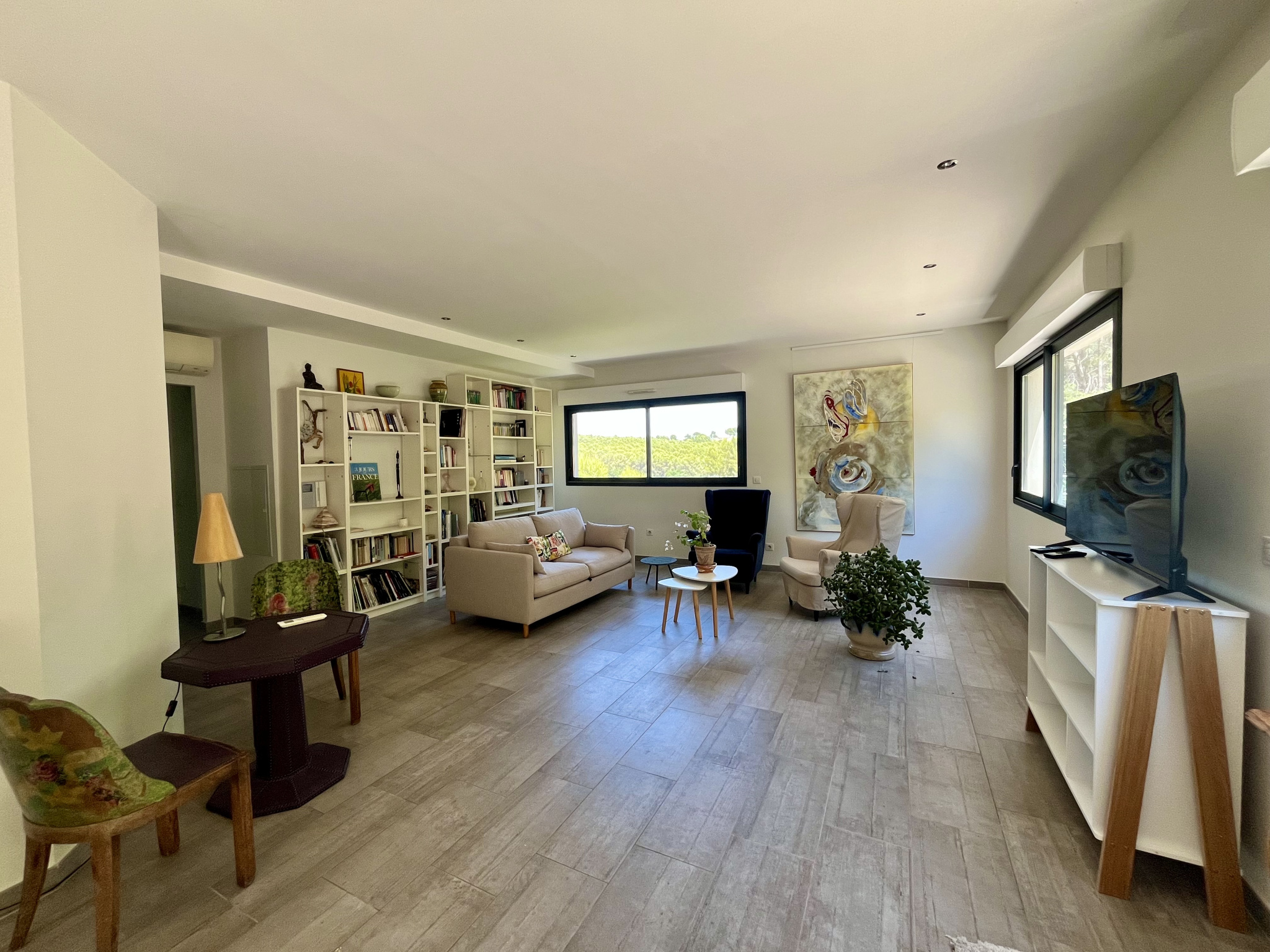 Appartement - Carqueiranne 83320