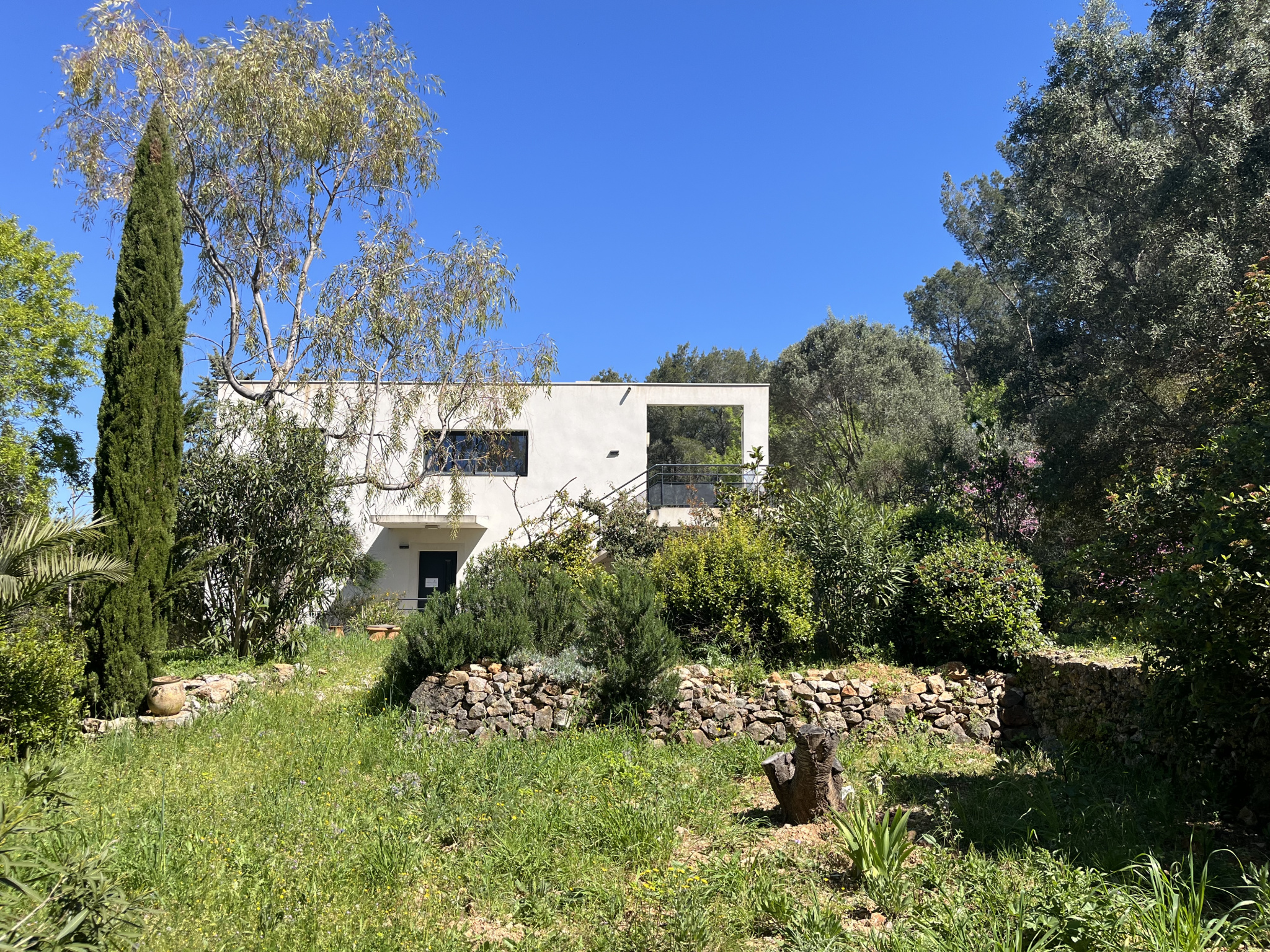 Appartement - Carqueiranne 83320
