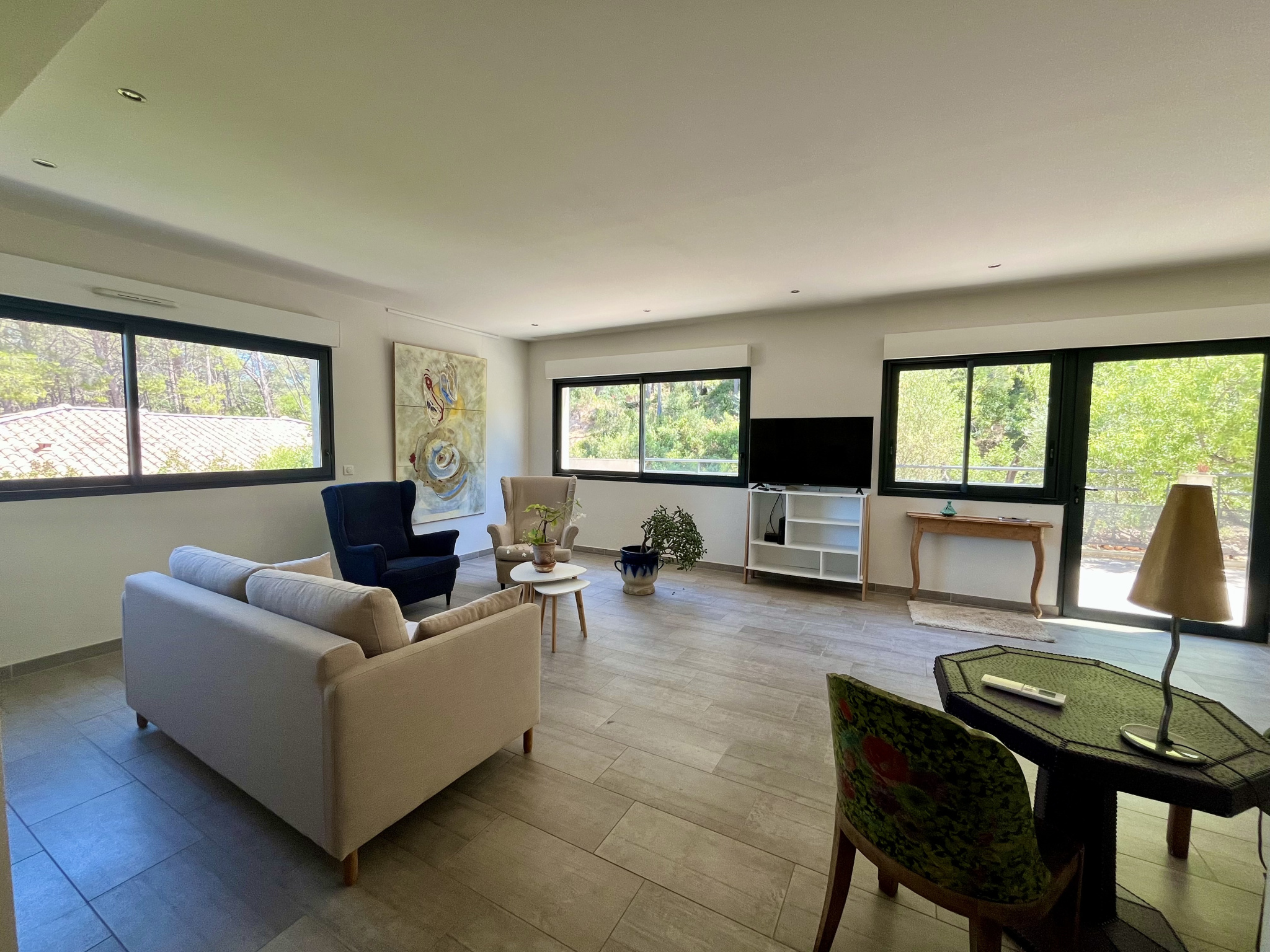 Appartement - Carqueiranne 83320