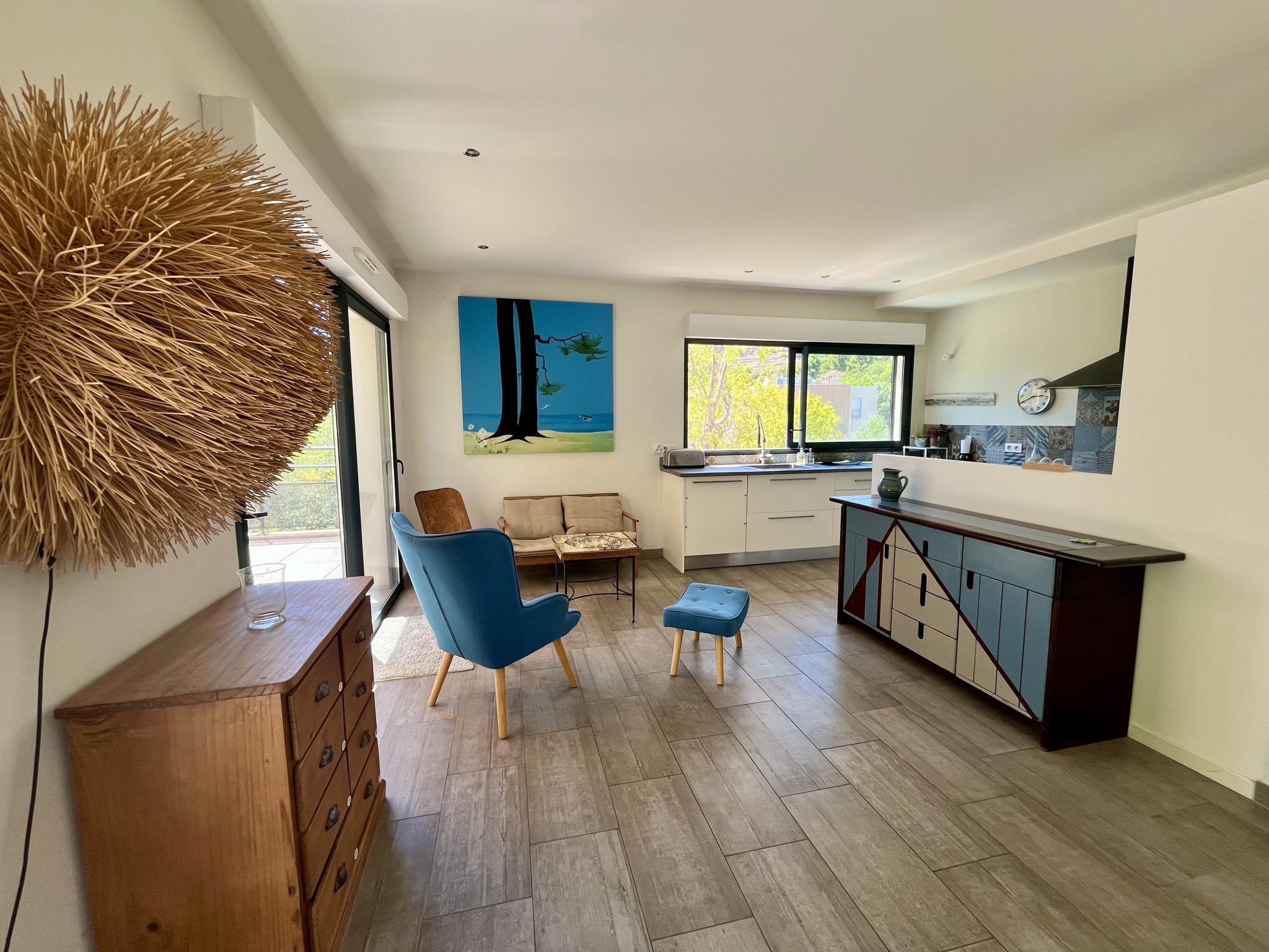 Appartement - Carqueiranne 83320