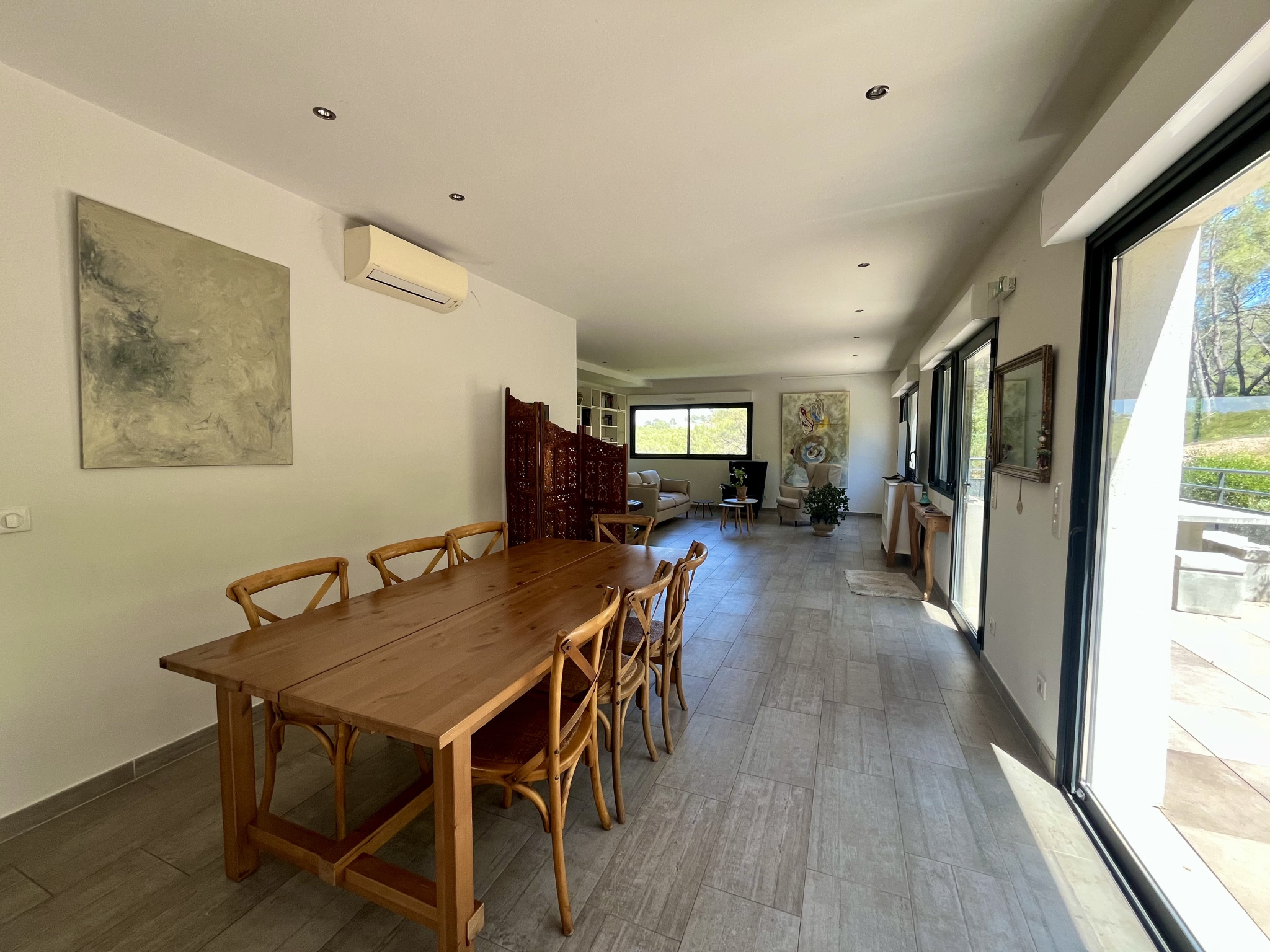 Appartement - Carqueiranne 83320