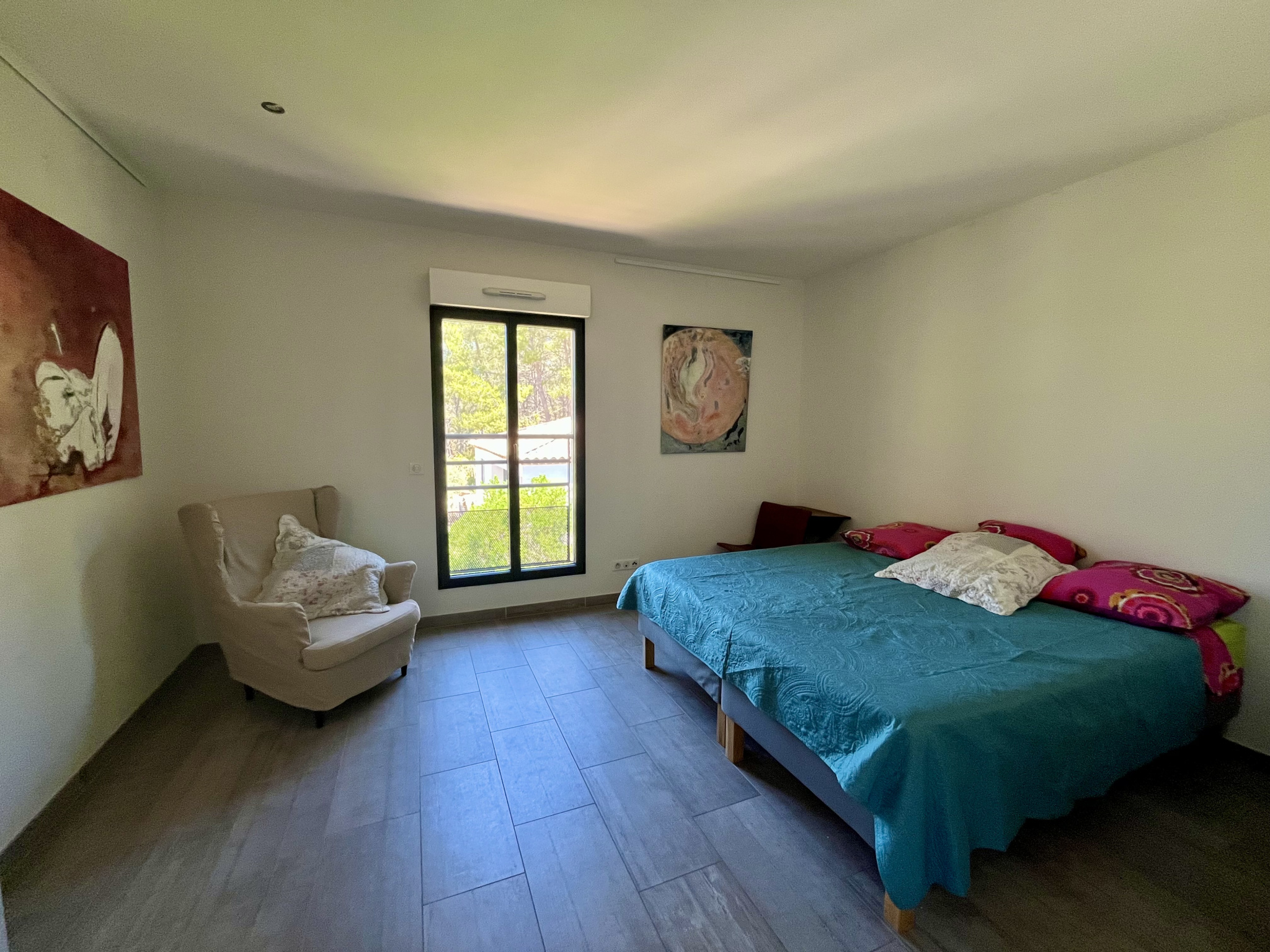 Appartement - Carqueiranne 83320