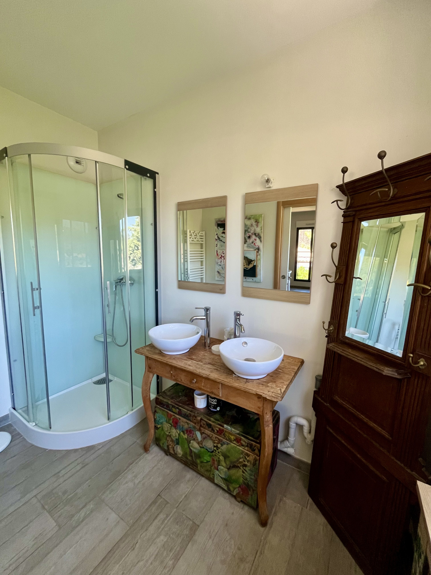 Appartement - Carqueiranne 83320