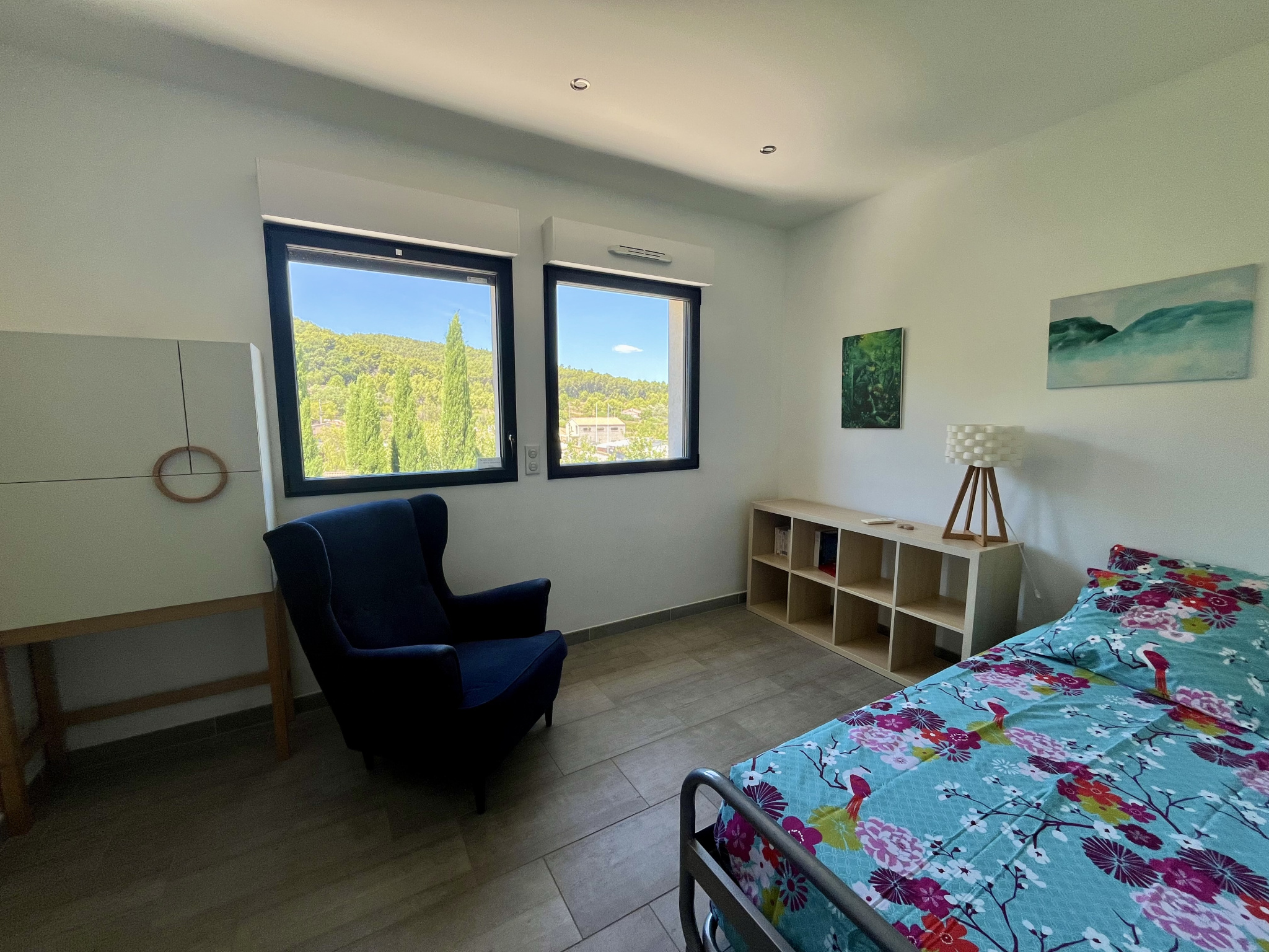 Appartement - Carqueiranne 83320