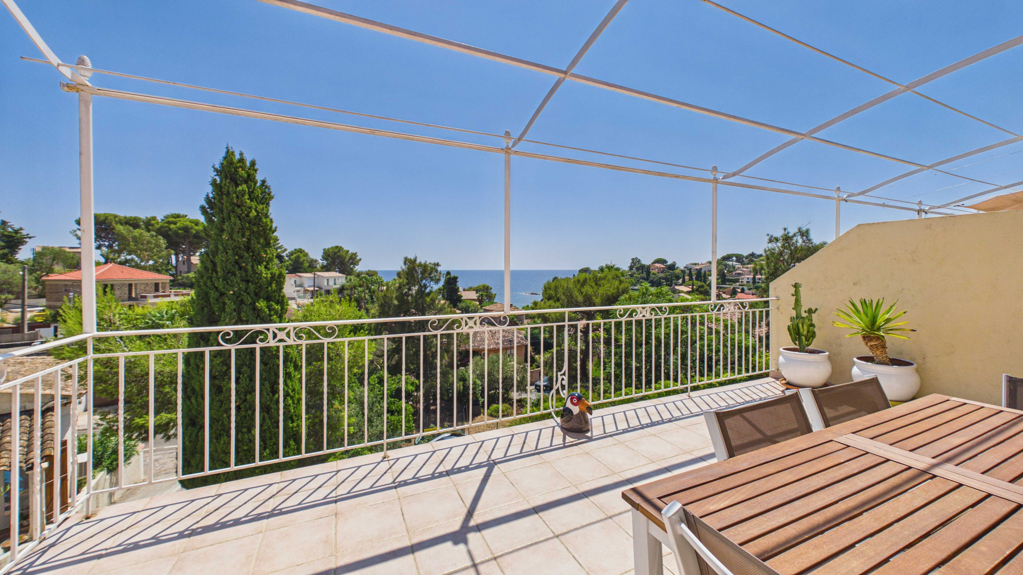 Vente Appartement Carqueiranne