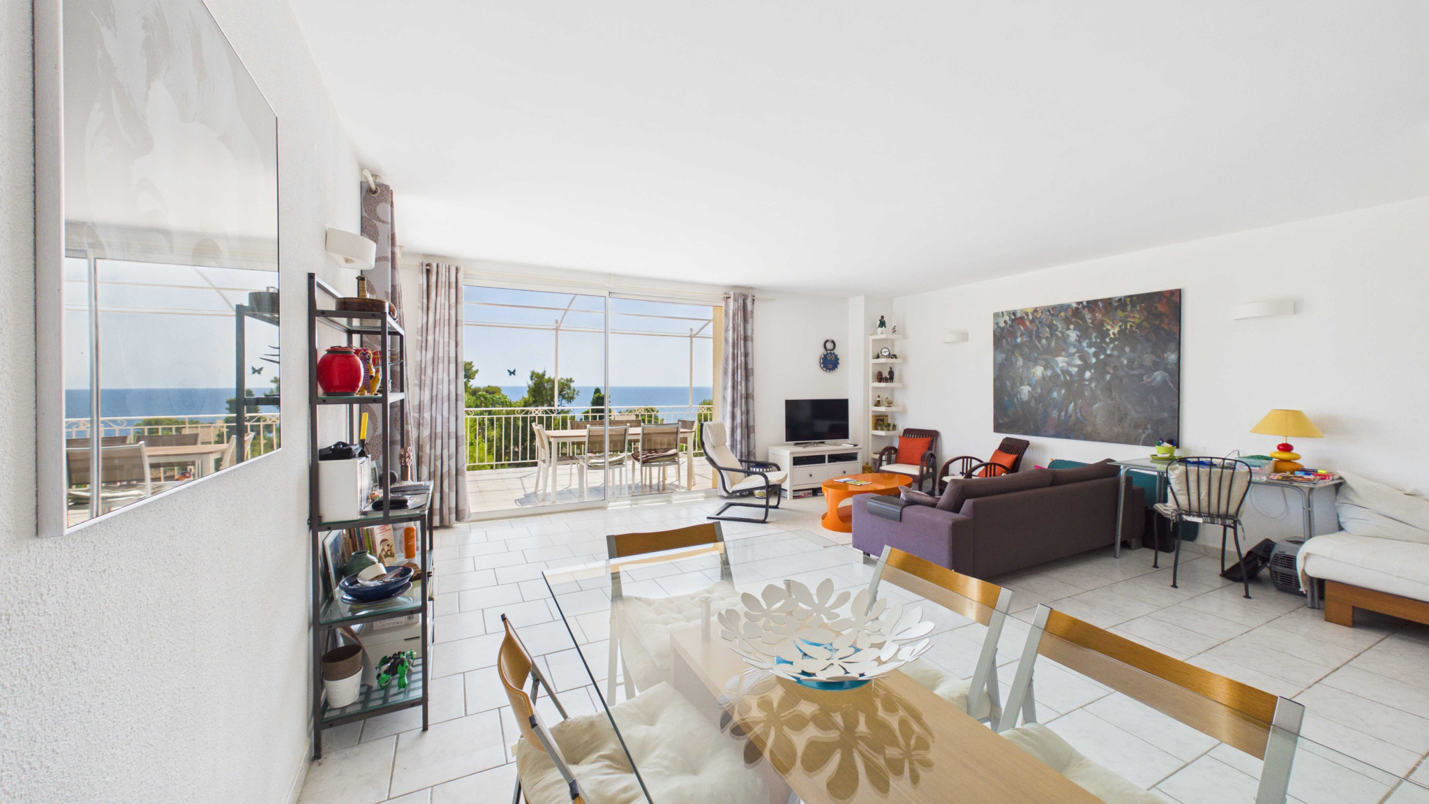 Appartement - Carqueiranne 83320